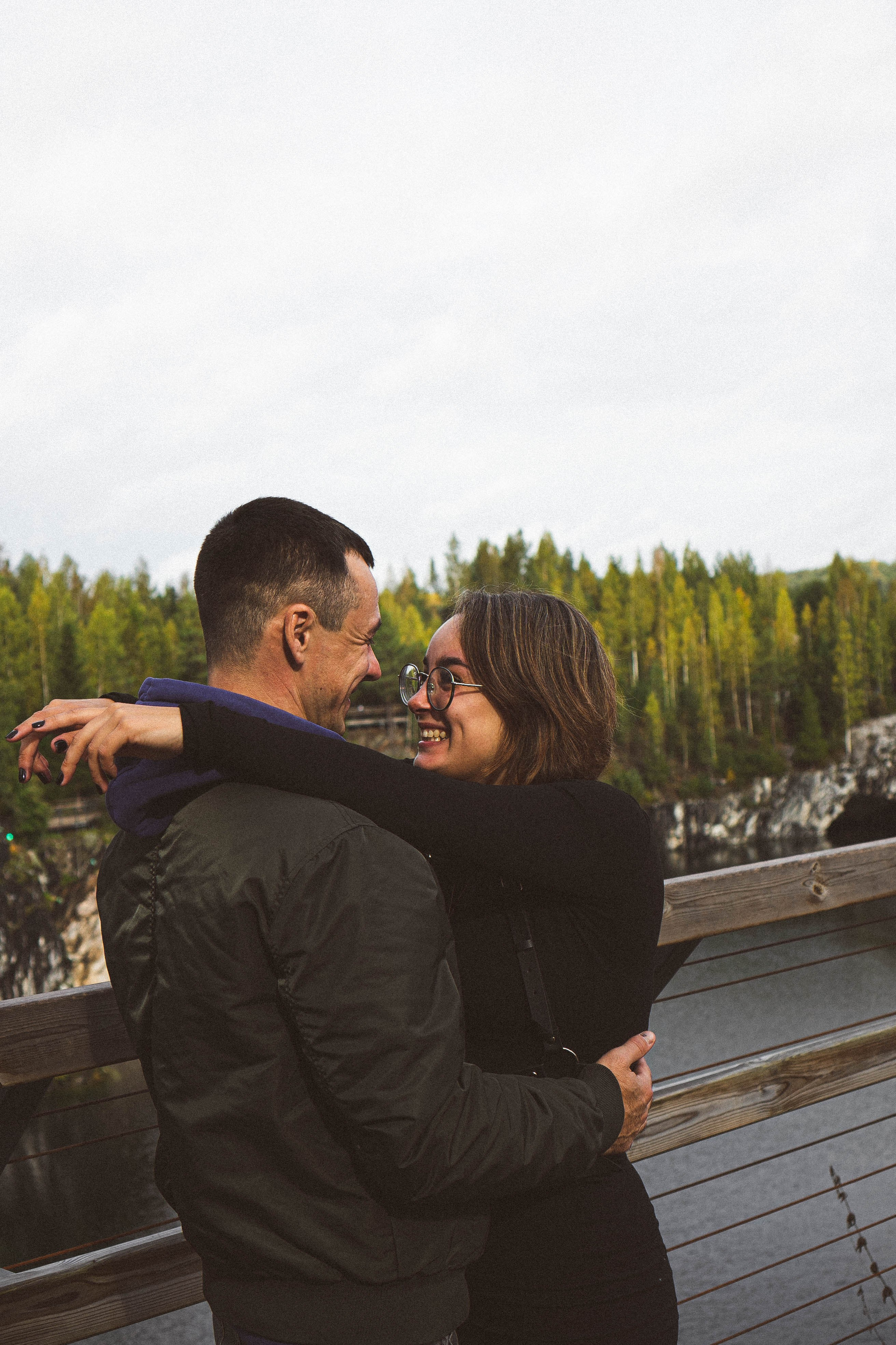 Прогулка на природе. Профессиональный фотограф, Санкт-Петербург — Виктория Богомолова