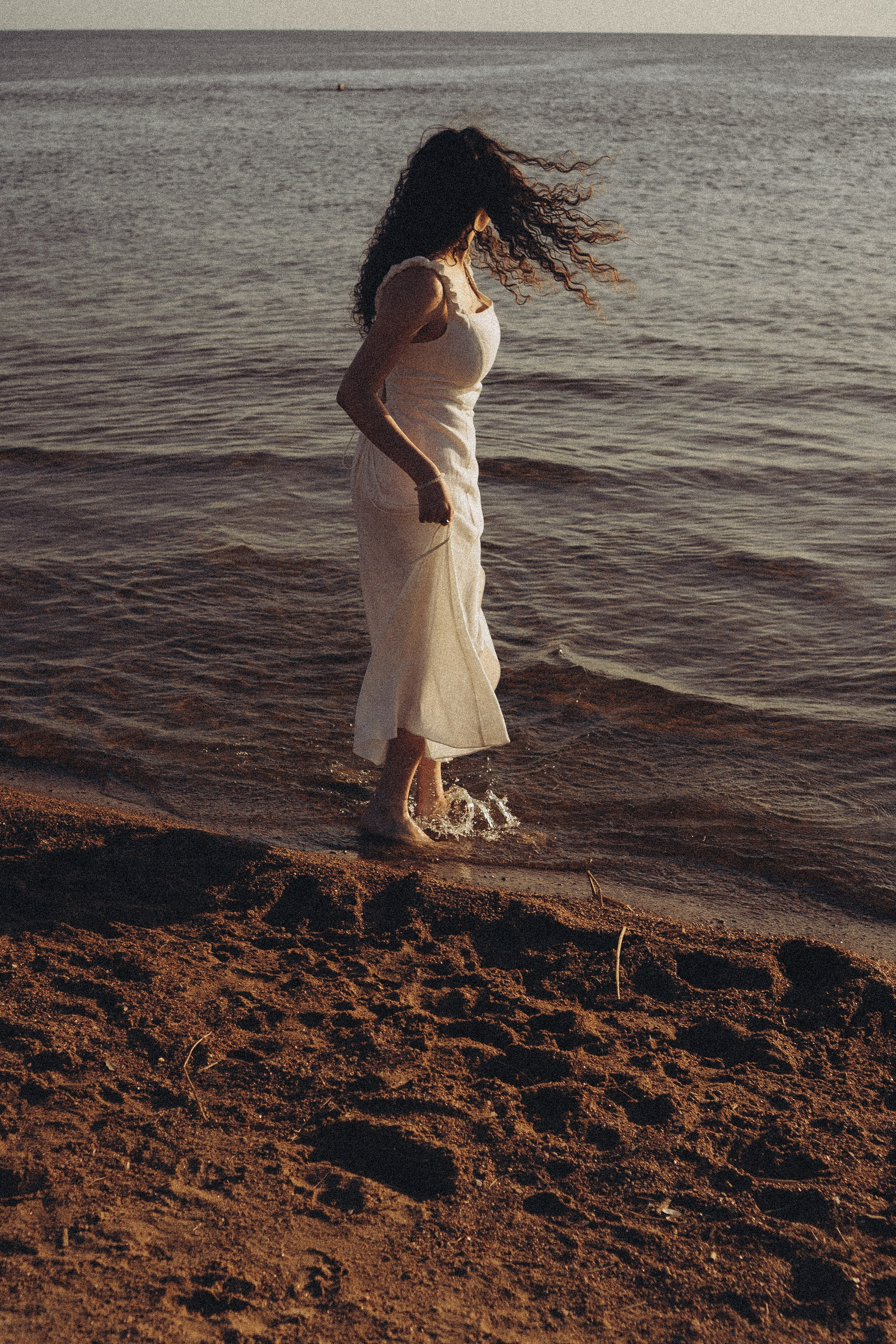 НА ФИНСКОМ ЗАЛИВЕ. Профессиональный фотограф, Санкт-Петербург — Виктория Богомолова