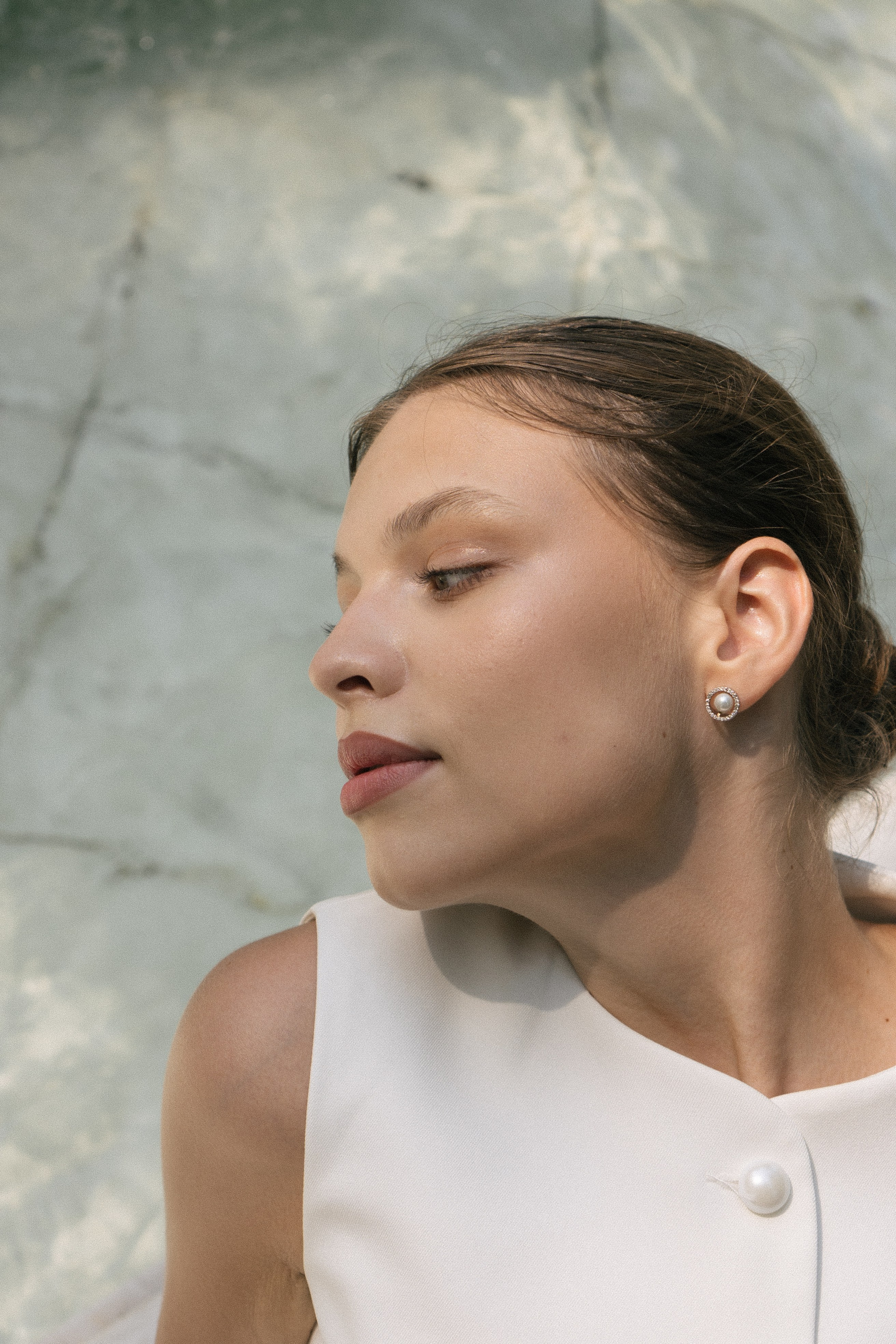 ПРОГУЛКА ПО ЛЕТНЕМУ САДУ. Профессиональный фотограф, Санкт-Петербург — Виктория Богомолова