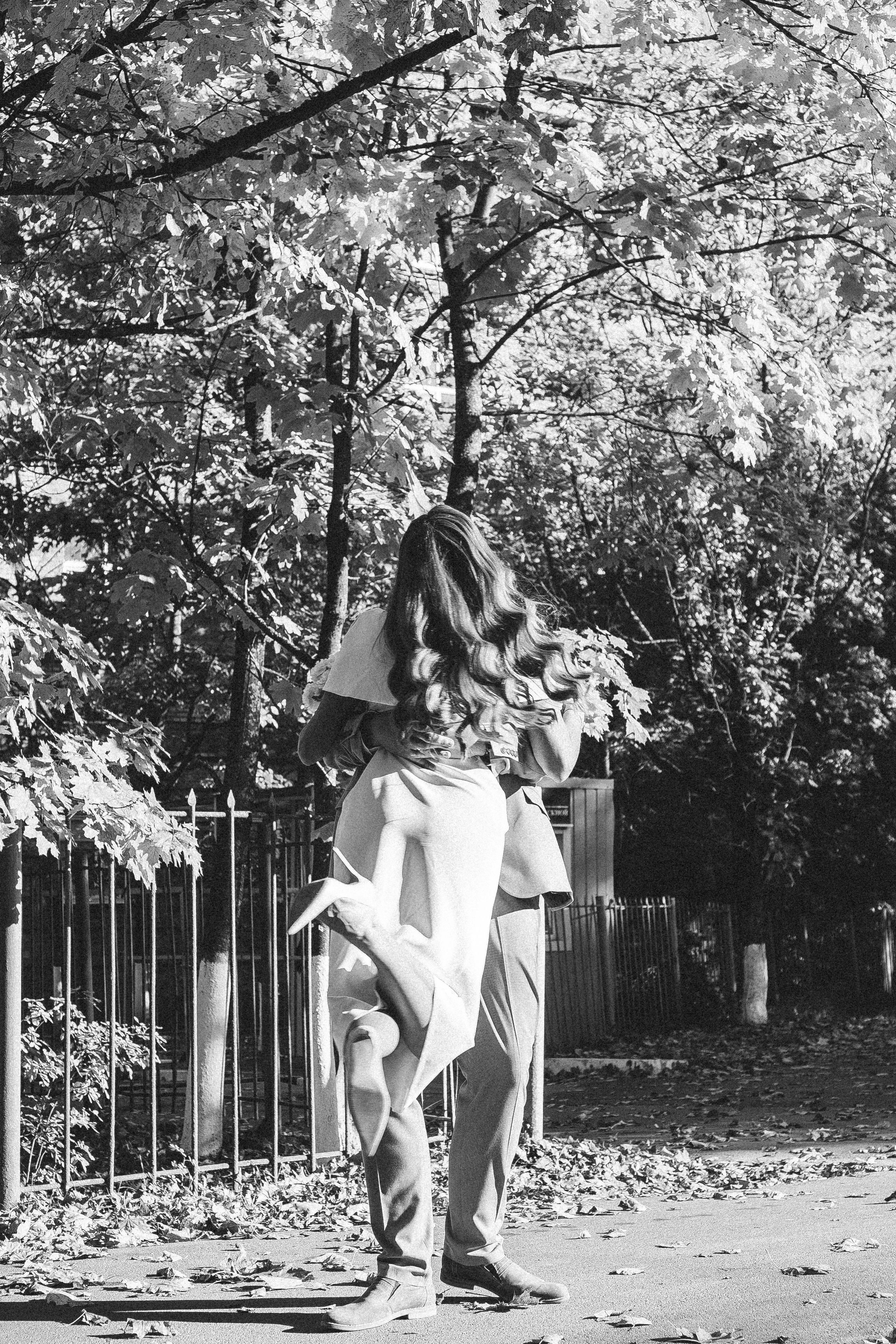 СВАДЕБНАЯ В ПУШКИНЕ. Профессиональный фотограф, Санкт-Петербург — Виктория Богомолова