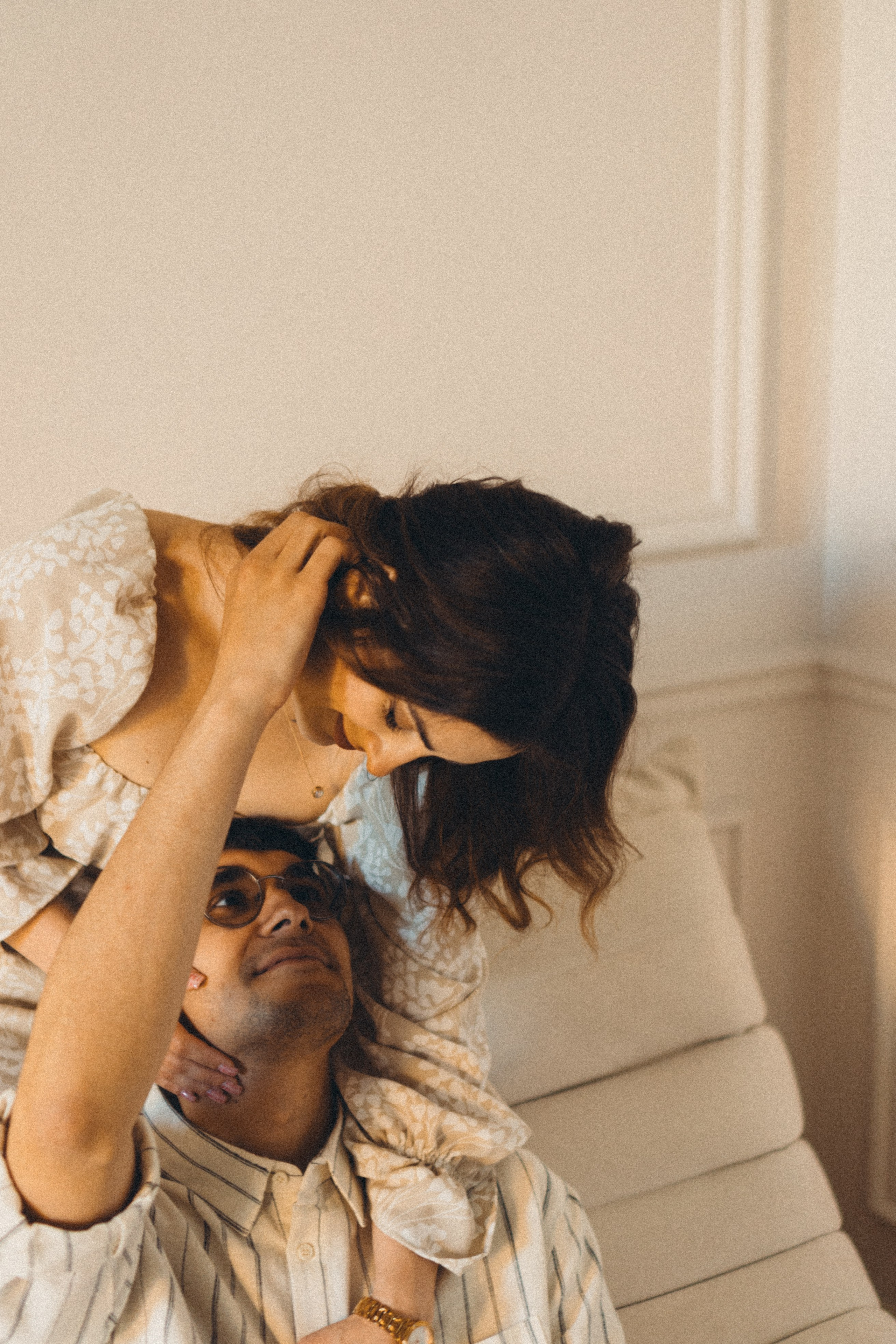 ЛЮБОВЬ В ИЮНЕ. Профессиональный фотограф, Санкт-Петербург — Виктория Богомолова