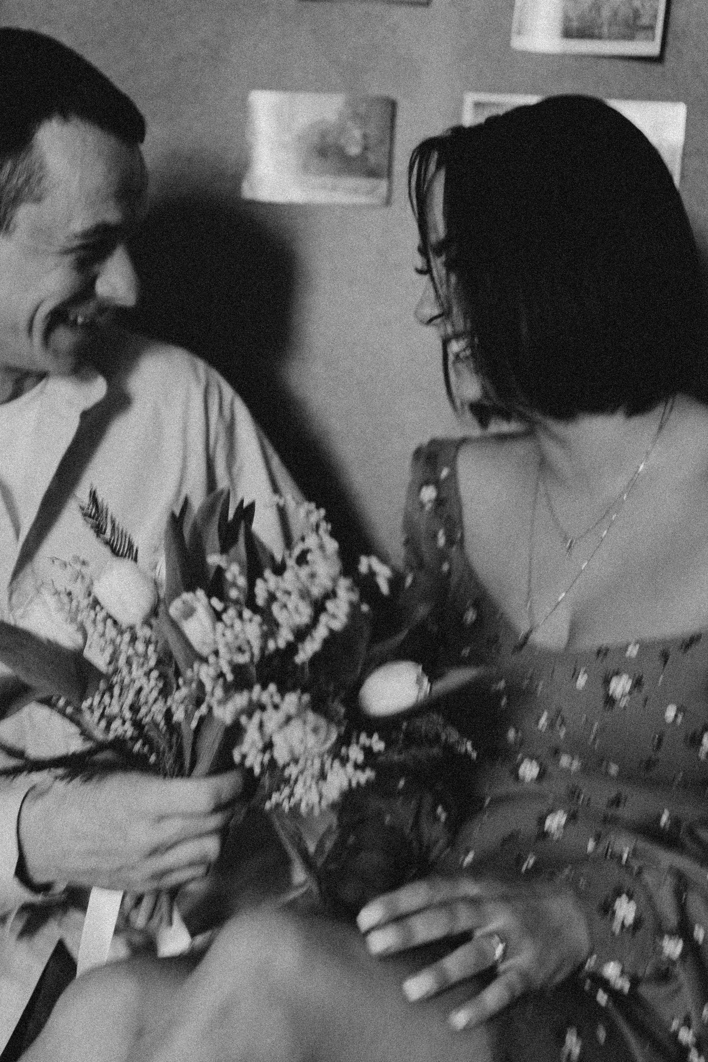 LOVE в квартире. Профессиональный фотограф, Санкт-Петербург — Виктория Богомолова