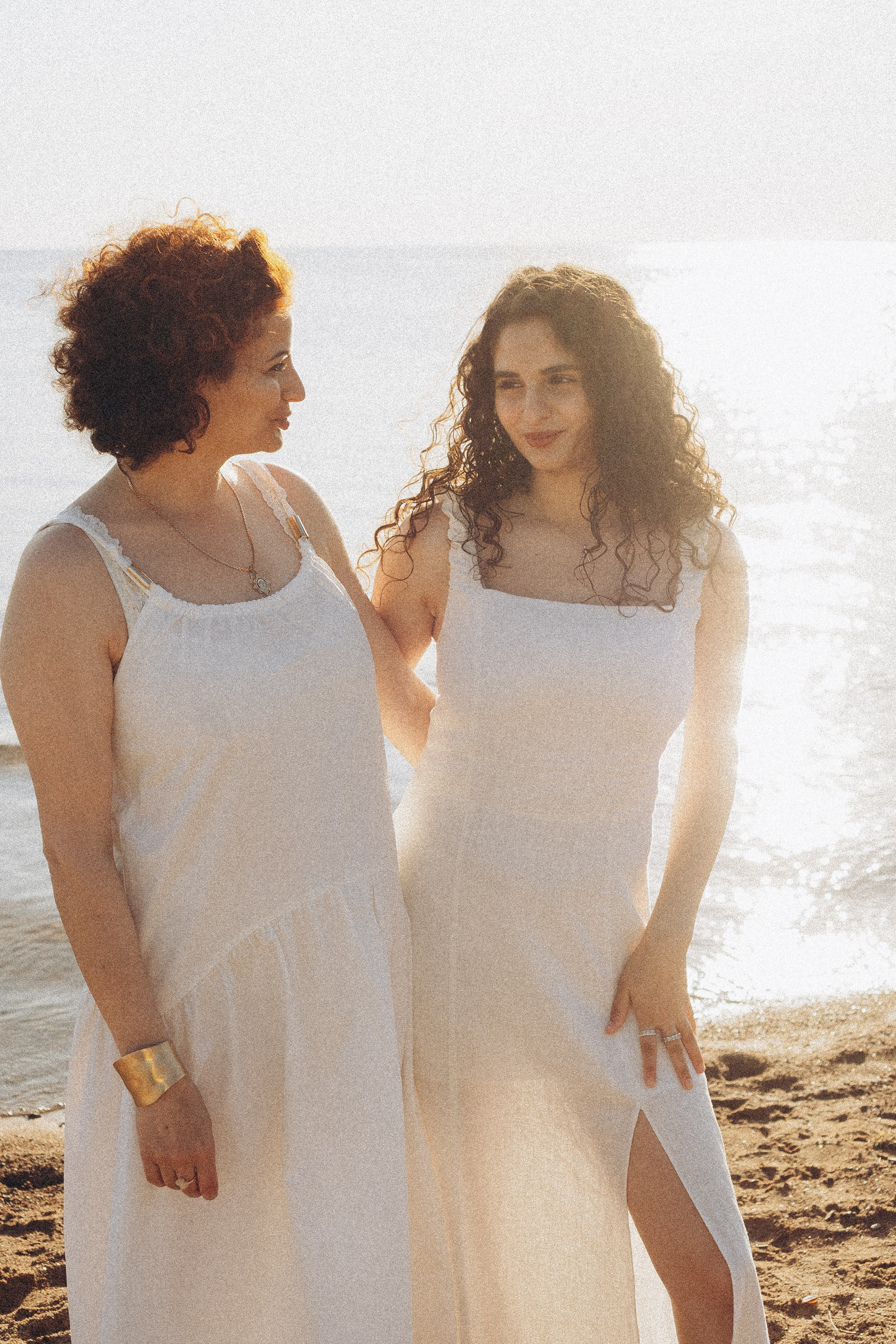 МАМА И ДОЧЬ. Профессиональный фотограф, Санкт-Петербург — Виктория Богомолова