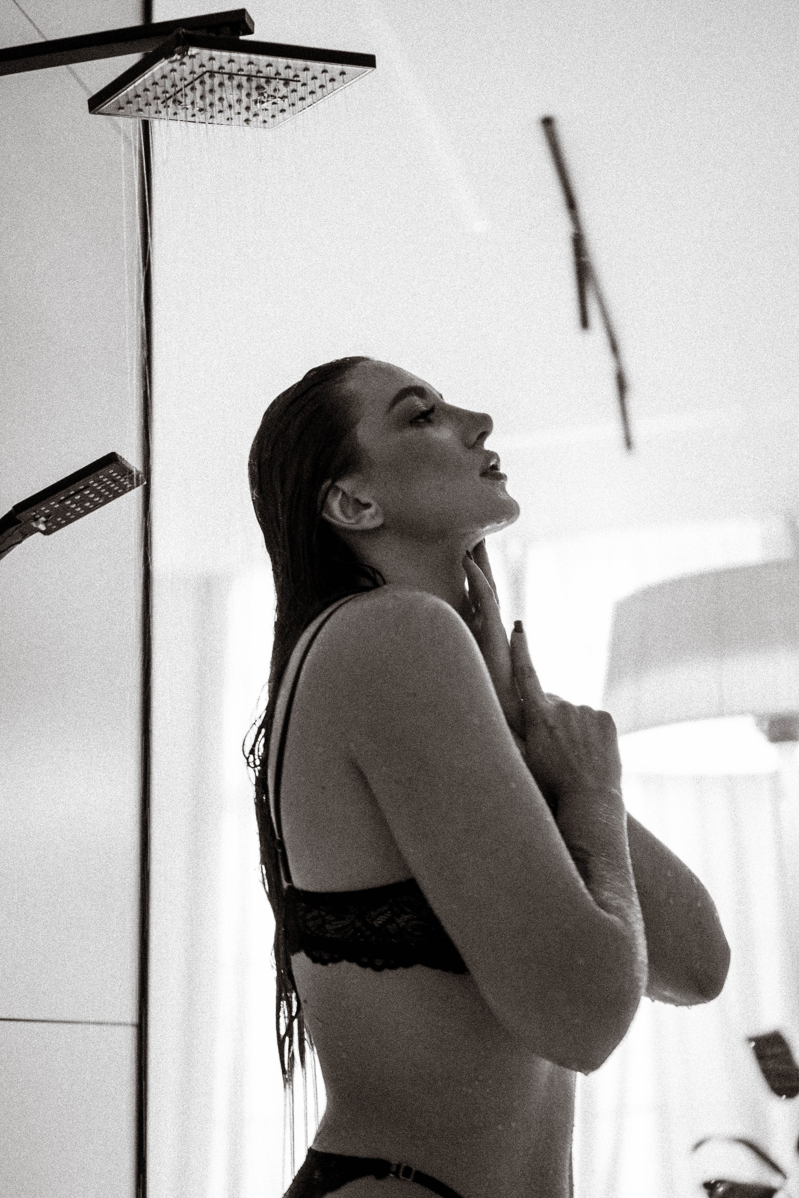 Элеонора в студии. Профессиональный фотограф, Санкт-Петербург — Виктория Богомолова