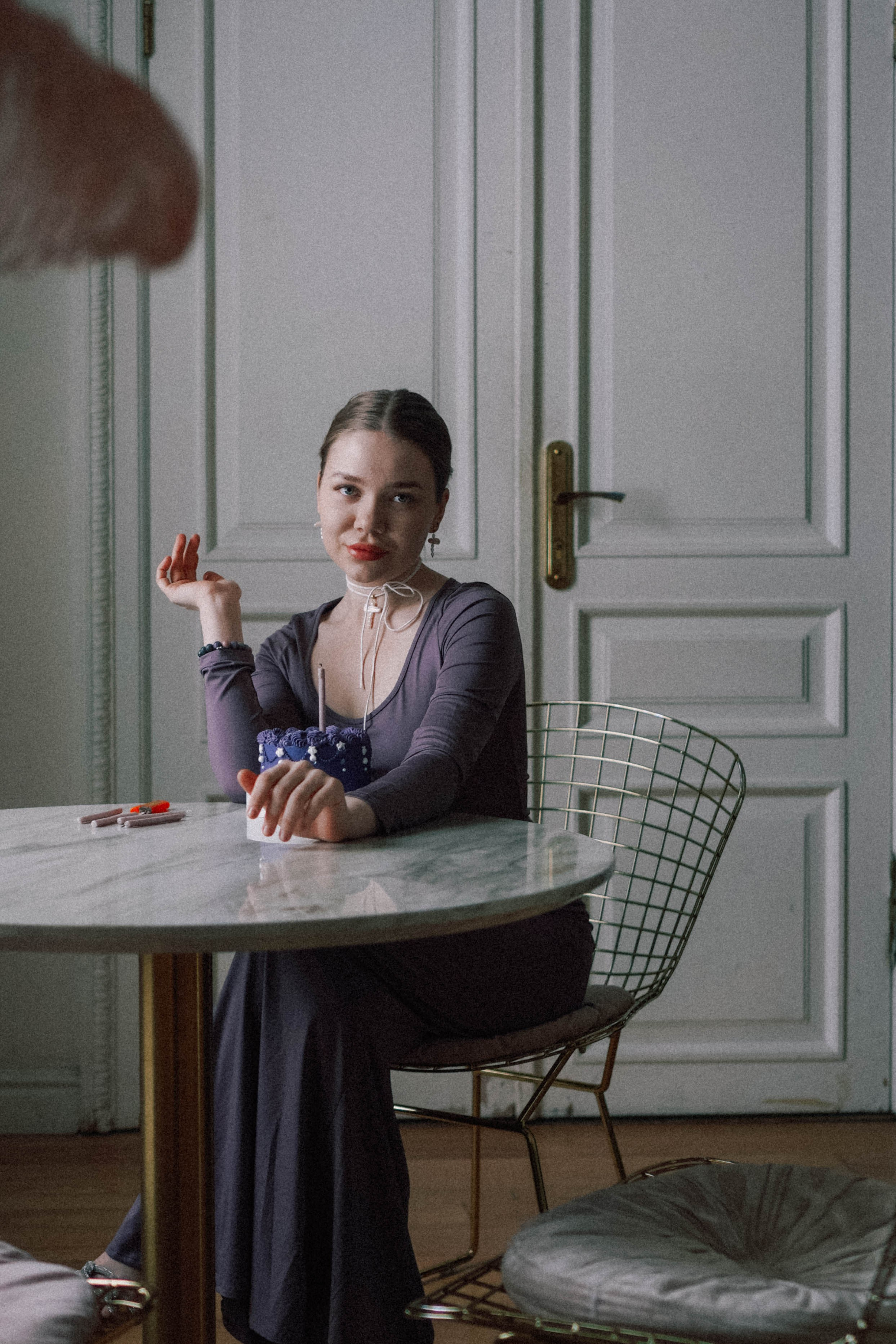 22. Профессиональный фотограф, Санкт-Петербург — Виктория Богомолова