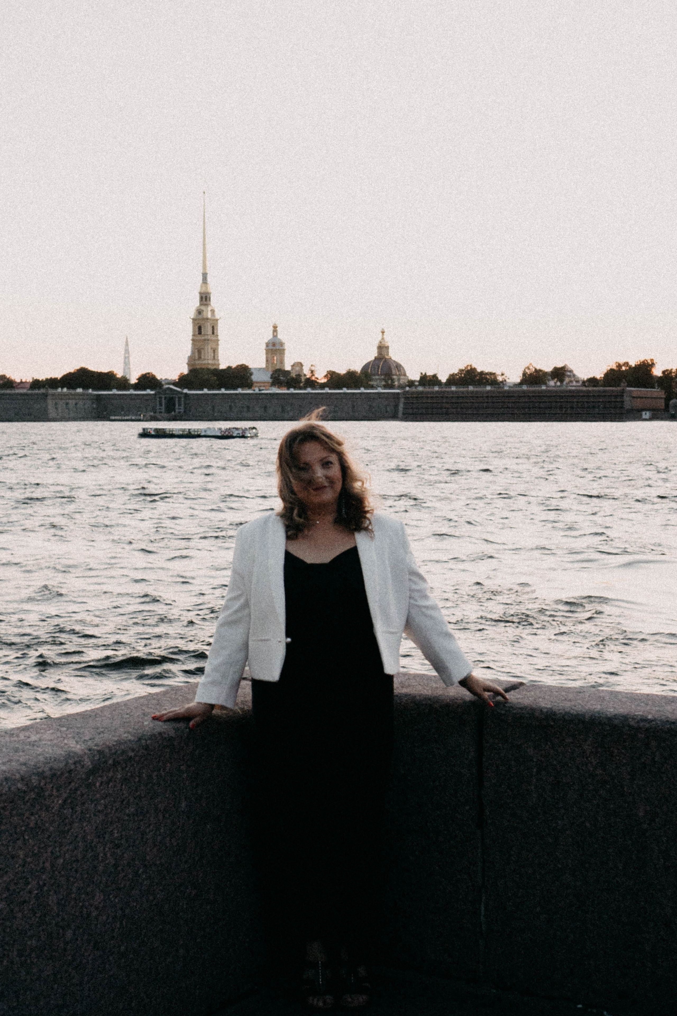 Закатная серия. Профессиональный фотограф, Санкт-Петербург — Виктория Богомолова