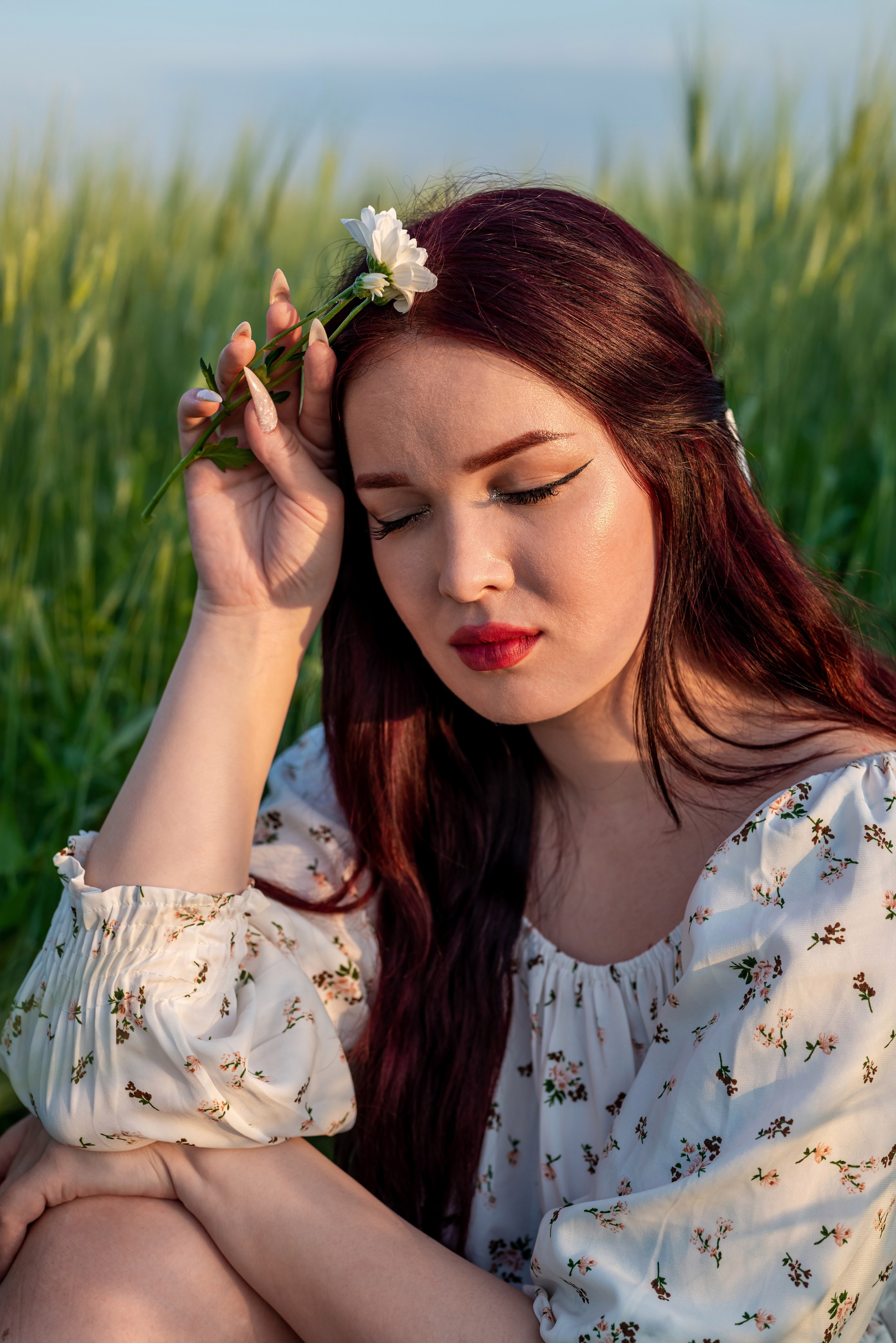 Анастасия. Фотограф в городе Салават