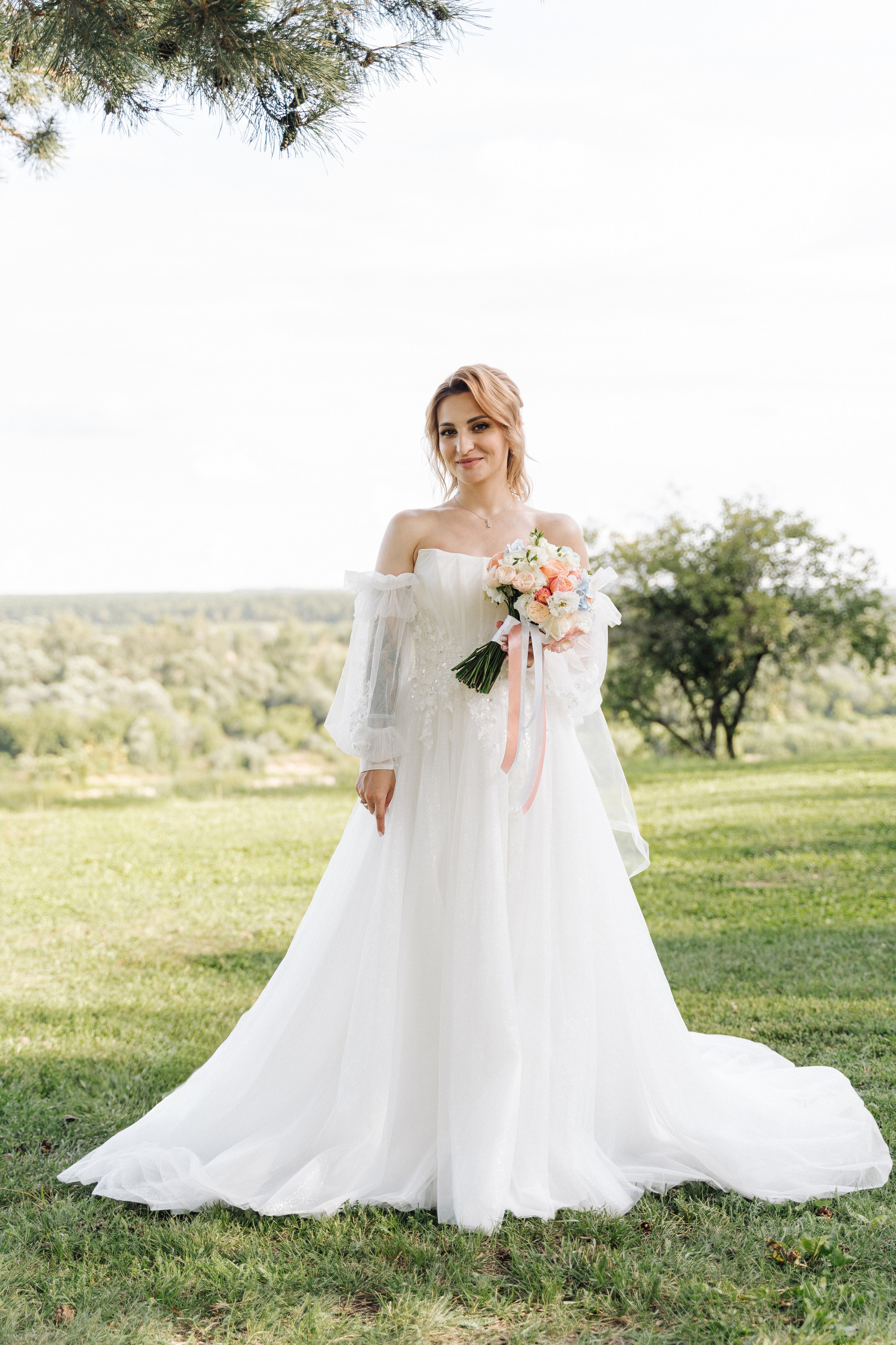 Максим + Татьяна. Свадебный и семейный фотограф в Серпухове и Москве Павел Воробьев