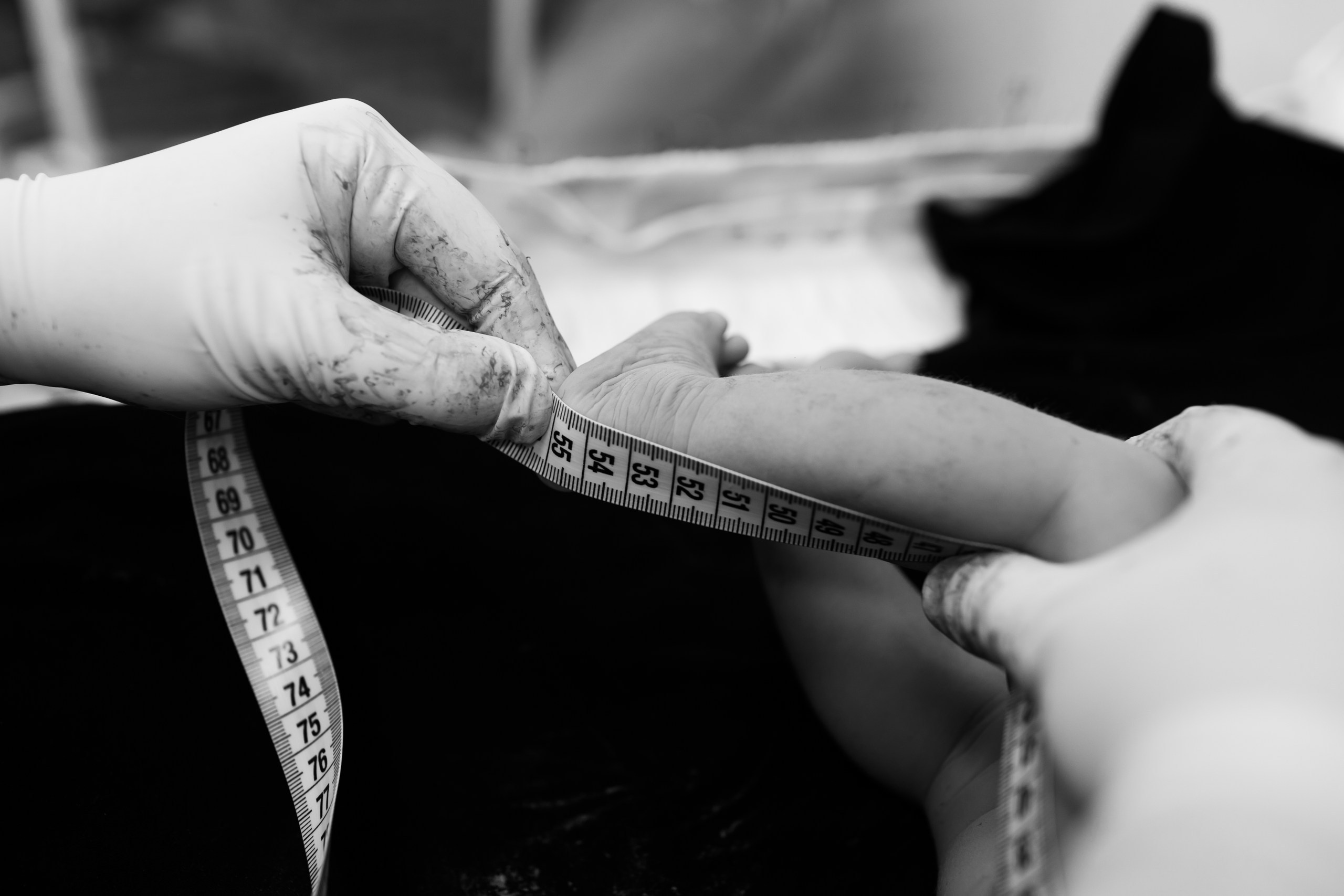 Рождение Виктории. Фотограф на роды в Санкт-Петербурге Екатерина Сысоева