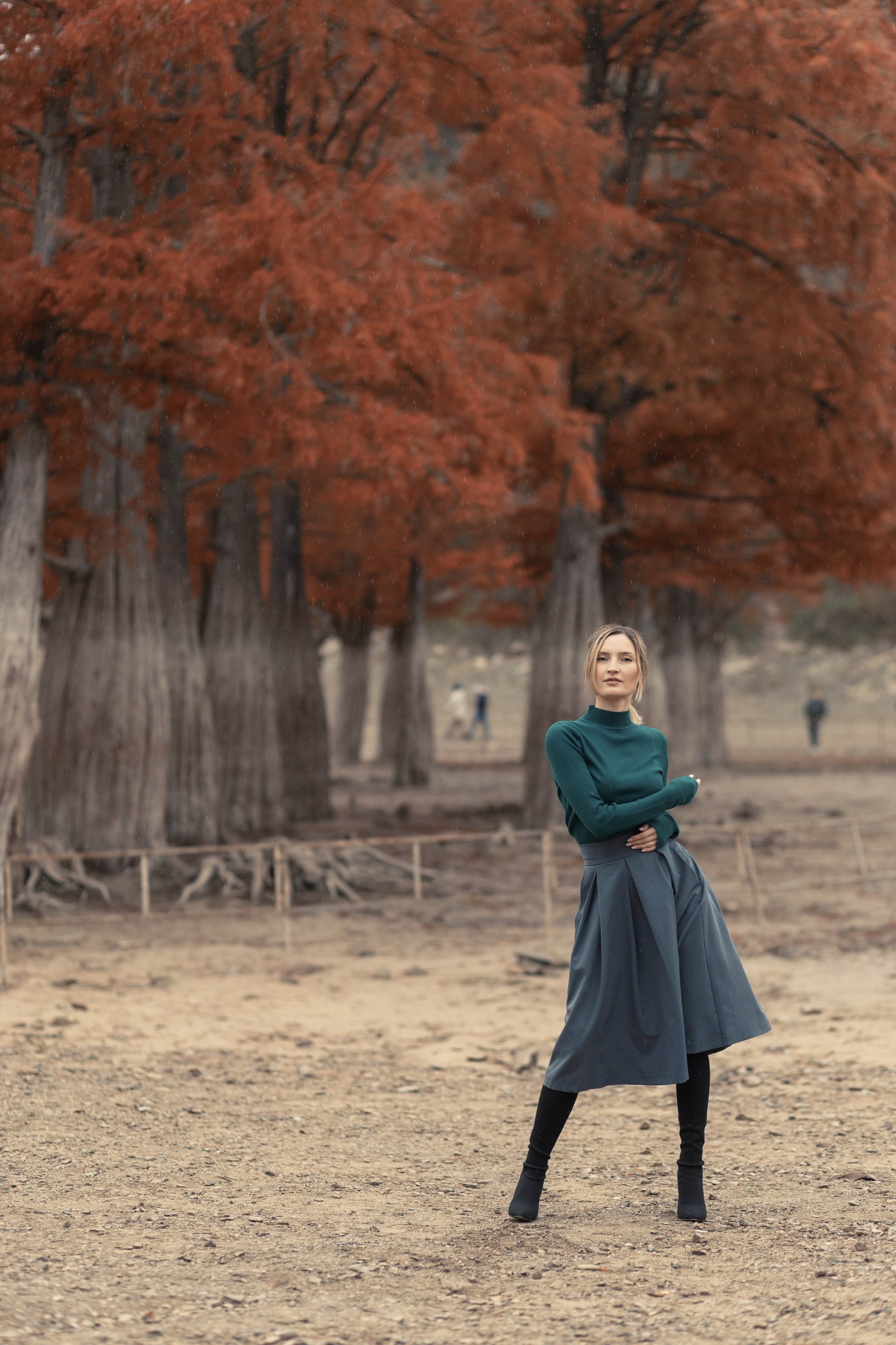 Анастасия Озеро Сукко. Портретный фотограф и Love story в Сочи