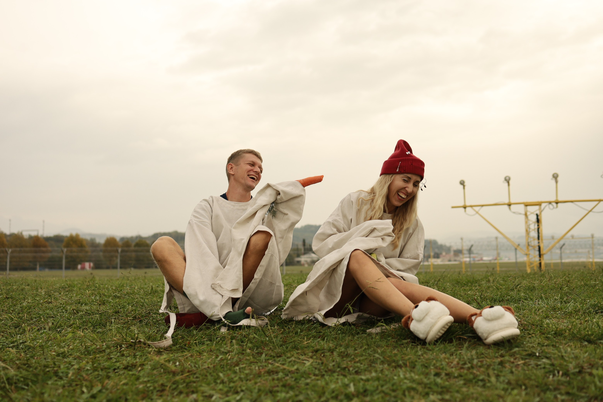 Роман и Надя. Портретный фотограф и Love story в Сочи