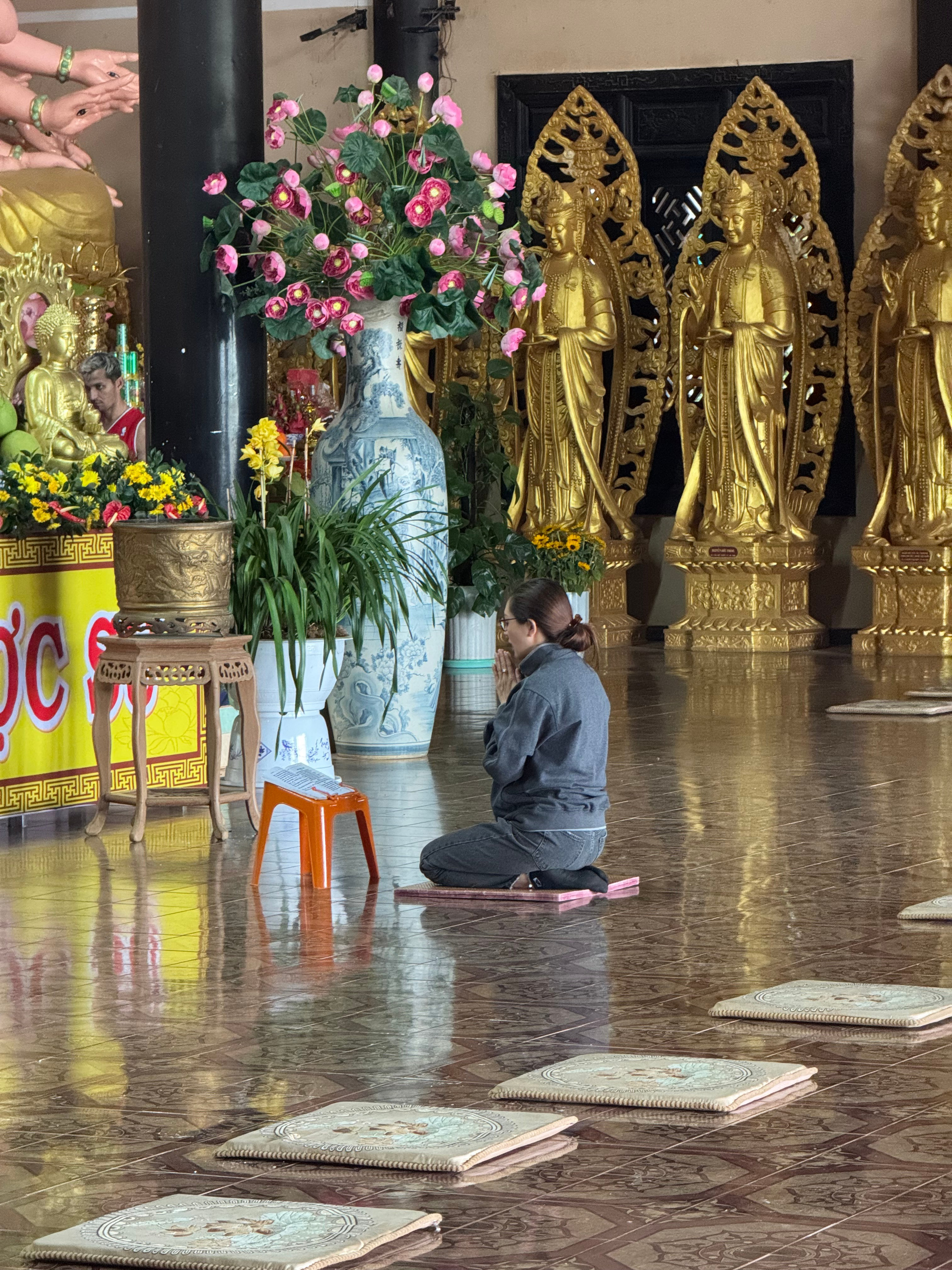Вьетнам.Далат 2025. А вот и да!
