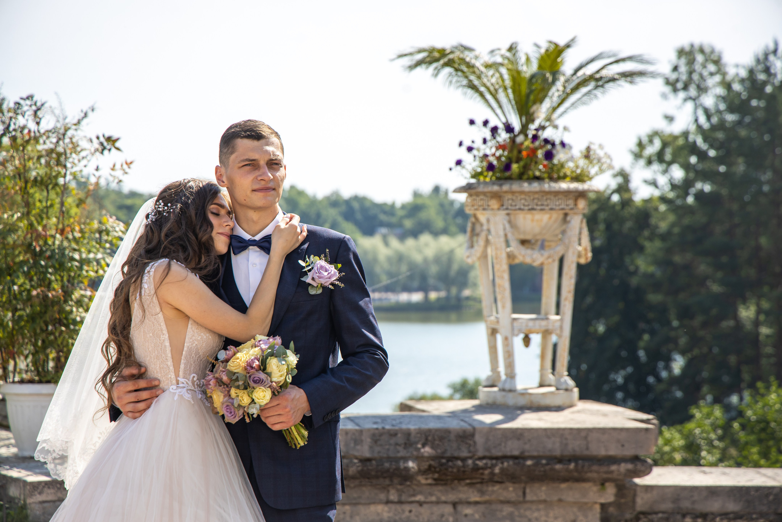 СВАДЬБЫ. Профессиональный фотограф Светлана Протасова