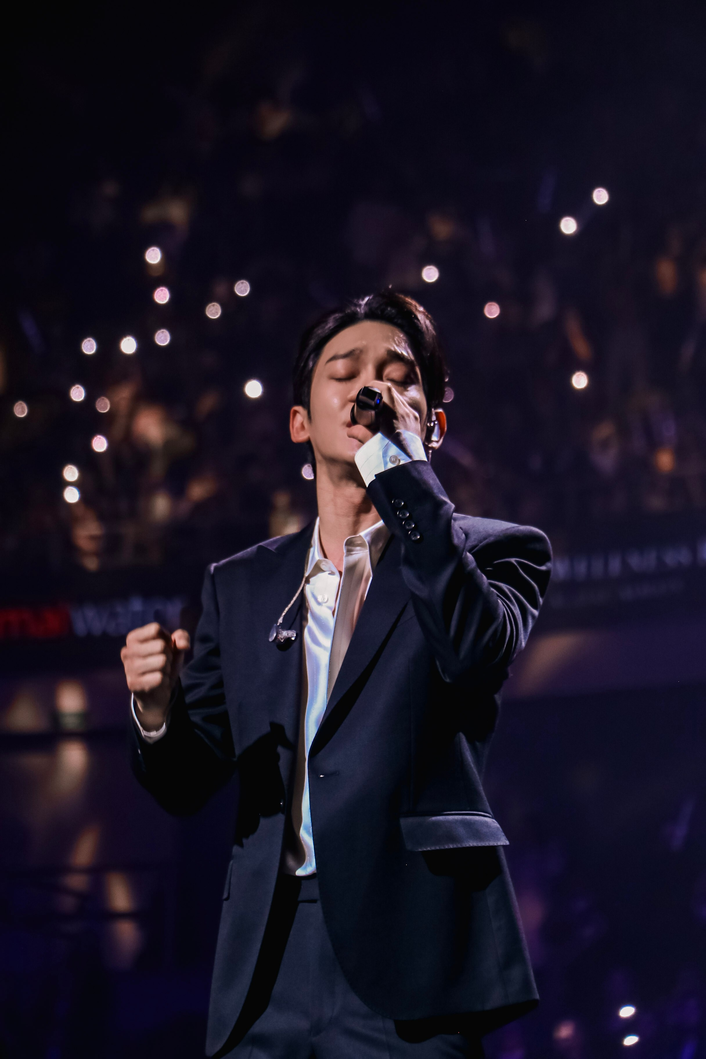 Jazi orchestra | Chen