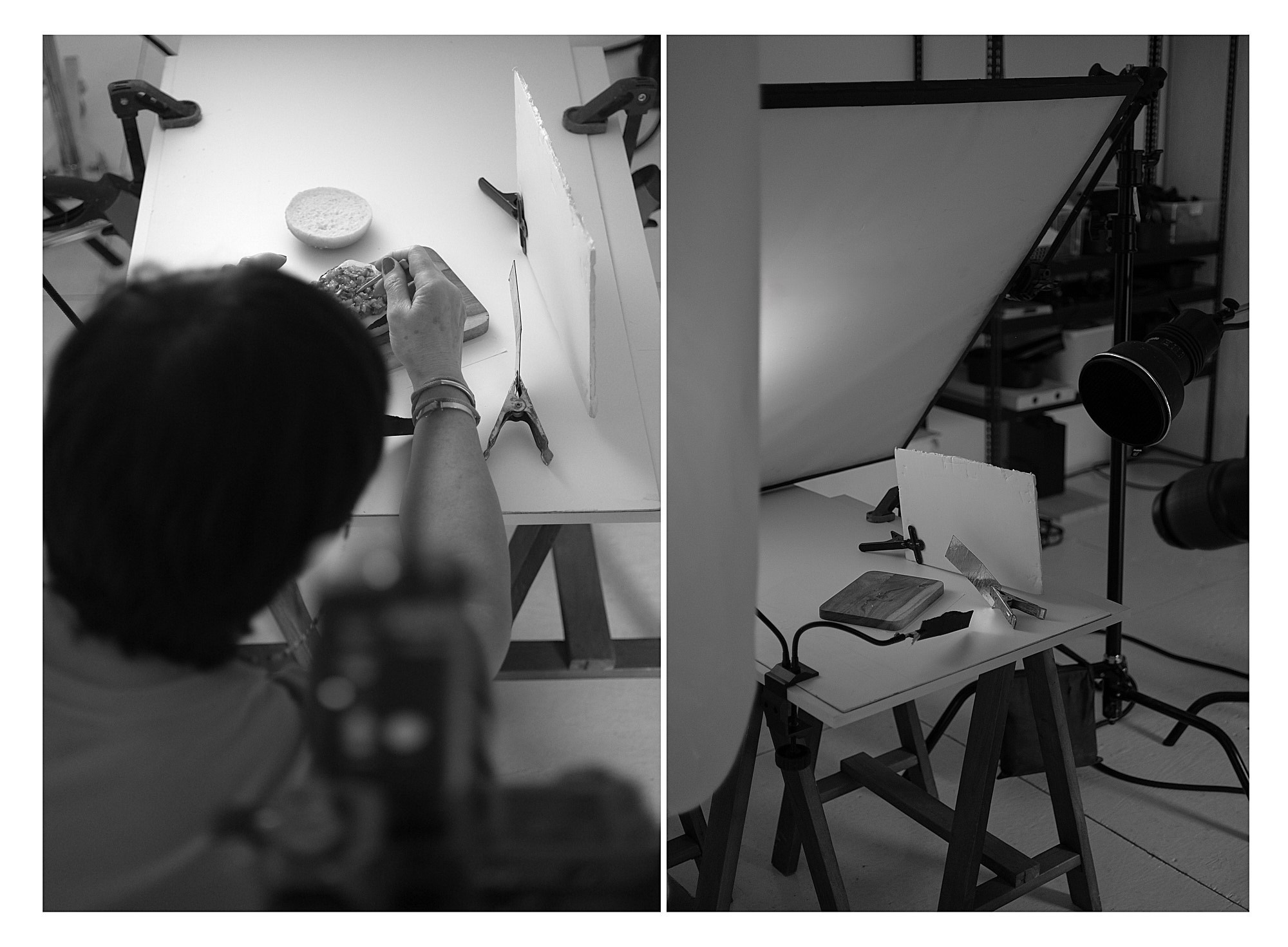 Фуд и предметный фотограф Москва. Евгений Петровский — Фуд-съемка и предметная съемка в Москве