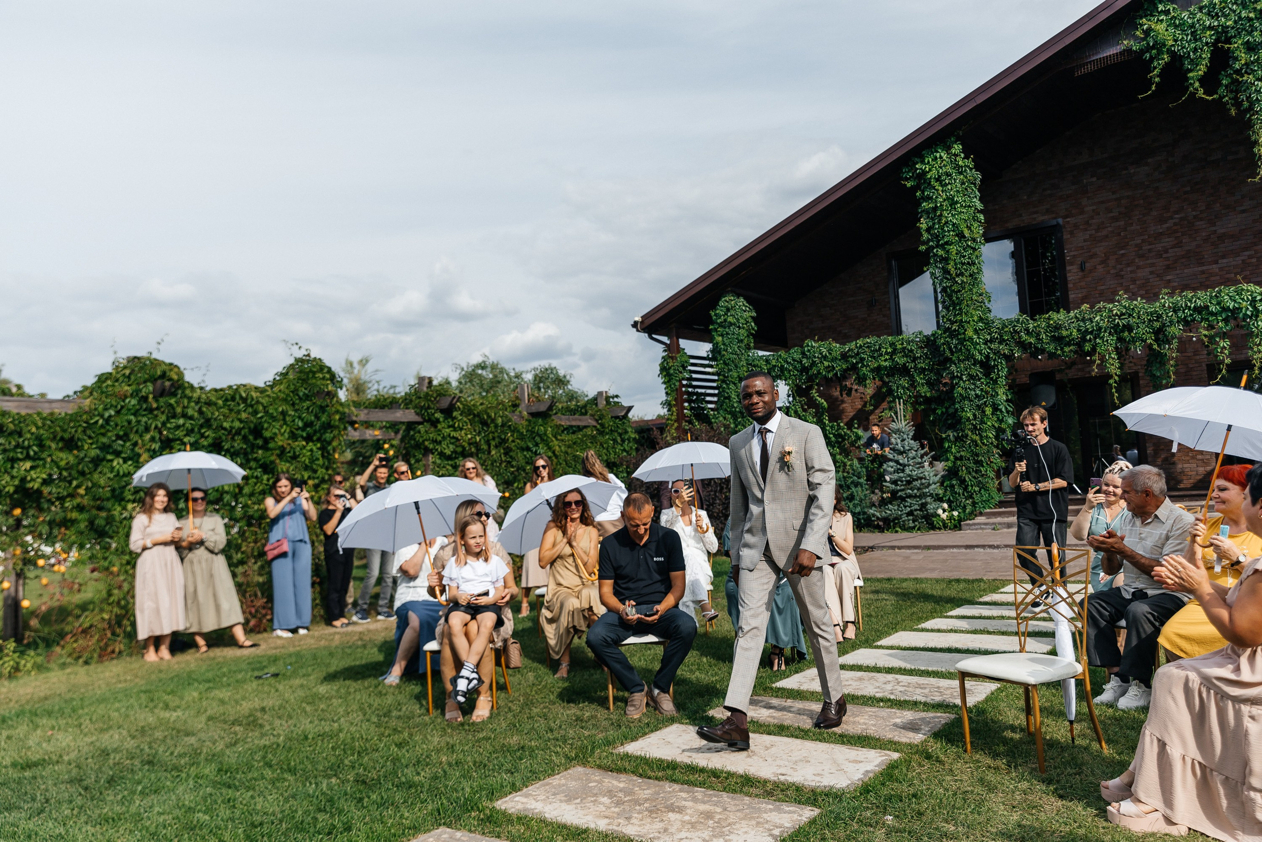 Гишель и Юля. Свадебный и портретный фотограф в Воронеже Нестеренко Илья