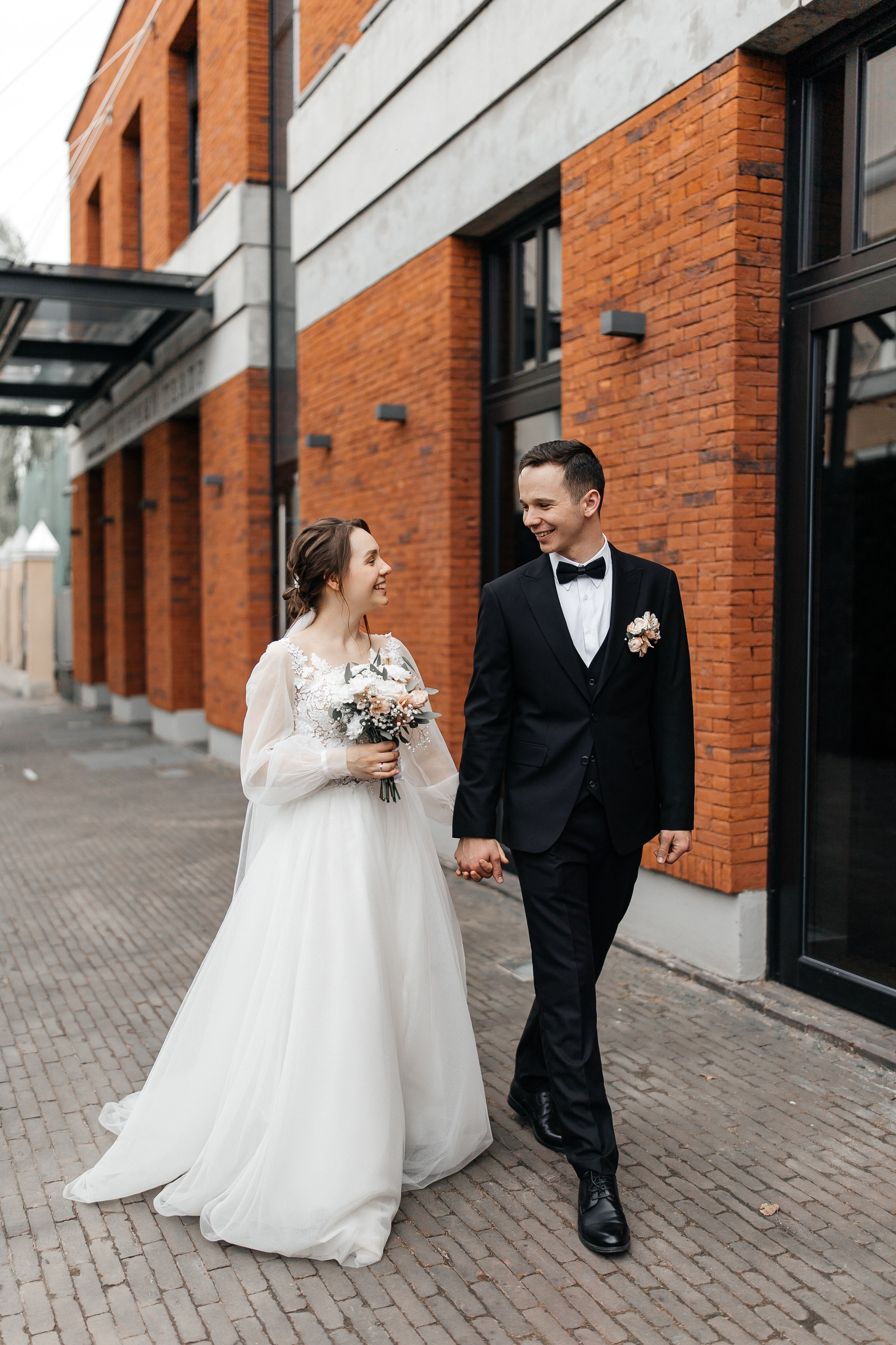 Свадьба Воронеж. Свадебный и портретный фотограф в Воронеже Нестеренко Илья