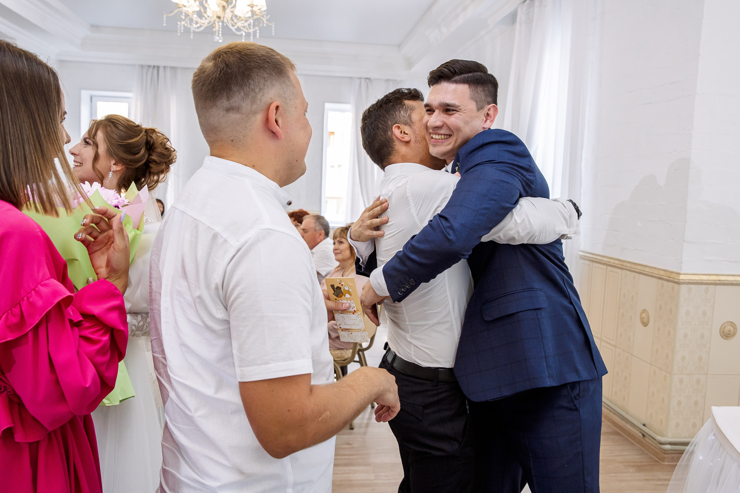 Евгений и Татьяна. Свадебный и семейный фотограф в Челябинске Юлия Ишимова