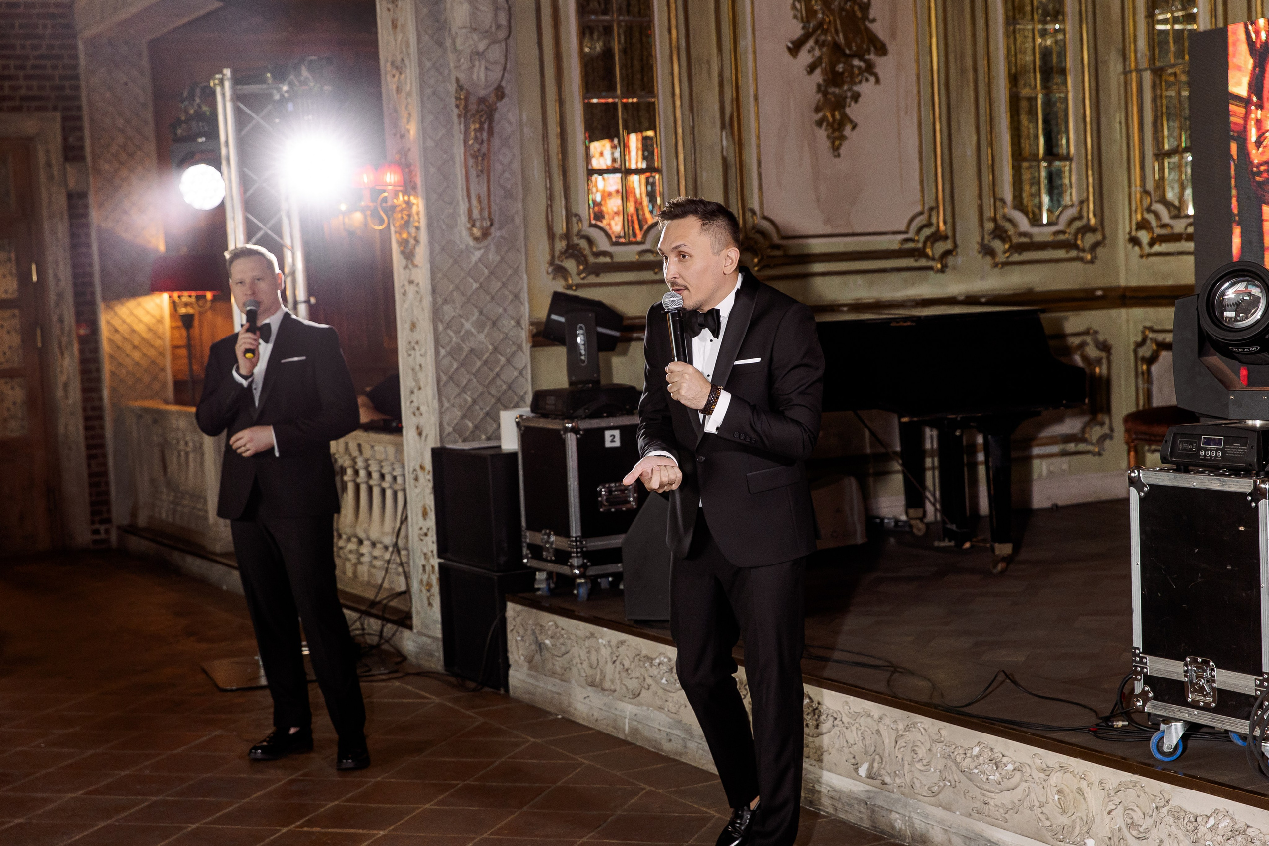 Свадебная выставка. Свадебный и семейный фотограф в Челябинске Юлия Ишимова