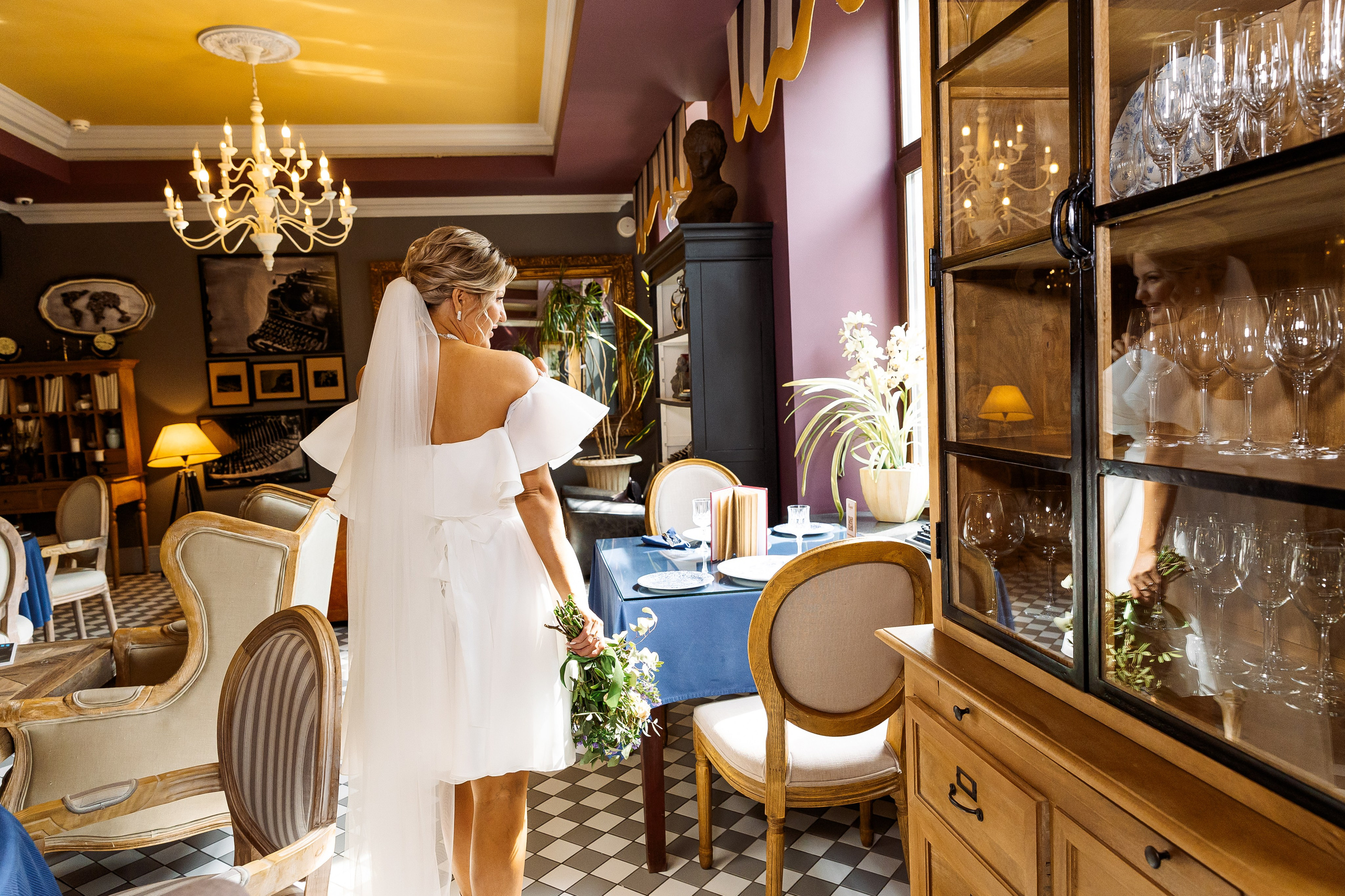 Евгения и Михиал. Свадебный и семейный фотограф в Челябинске Юлия Ишимова