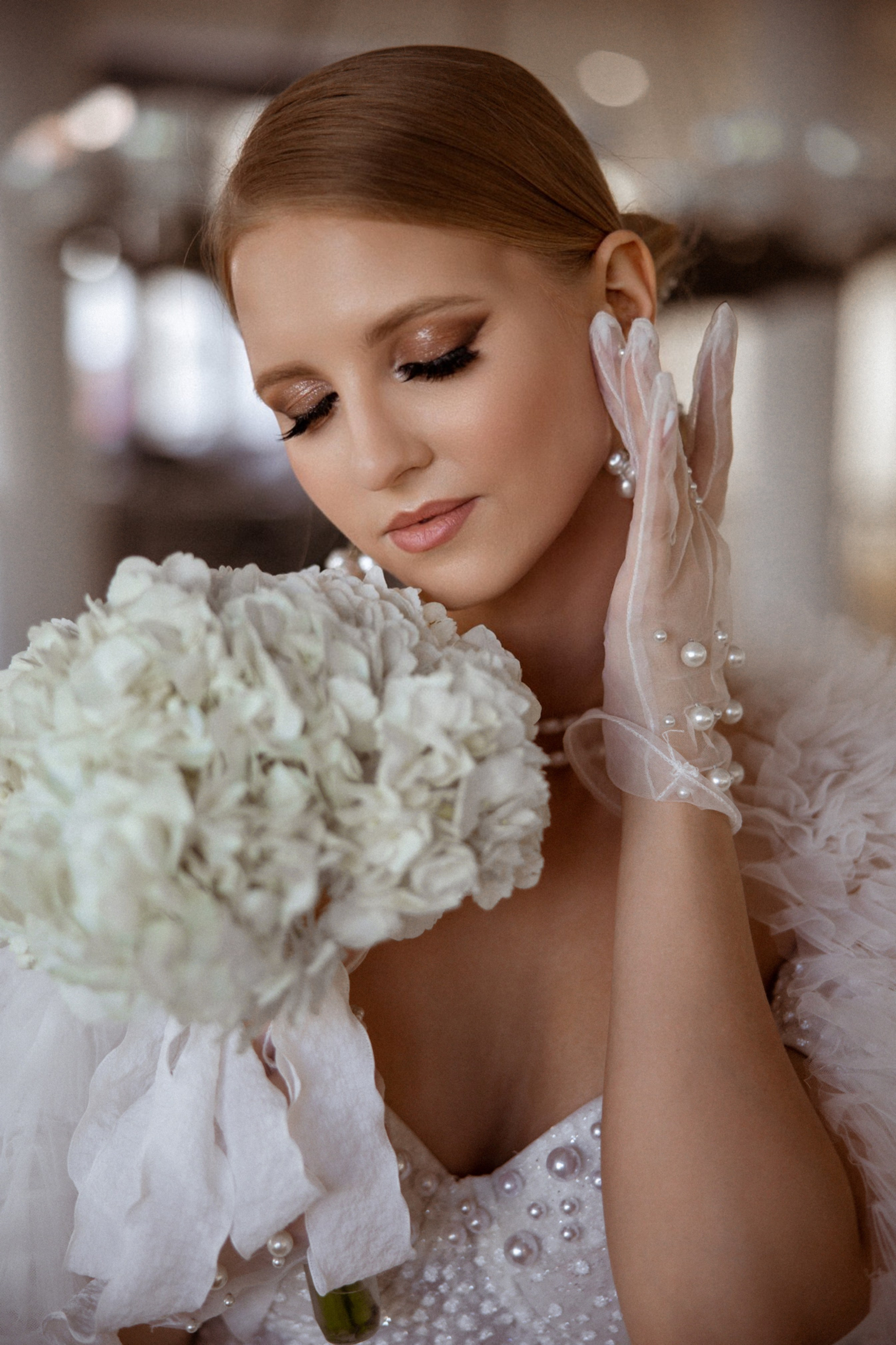 Свадебное портфолио. Главная