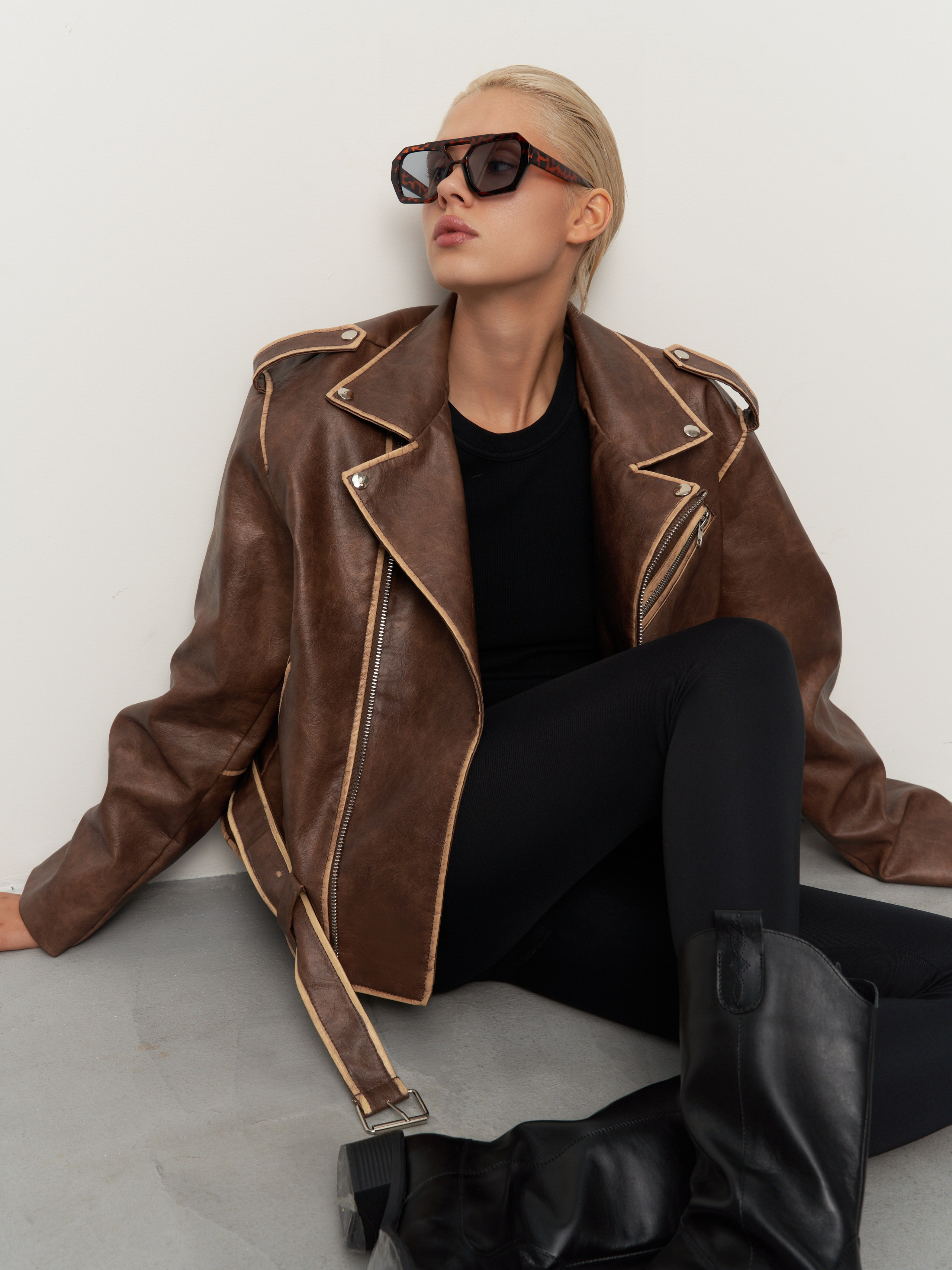 SAINT SHINE. Коммерческий фотограф в Москве Хабибуллина Эльза