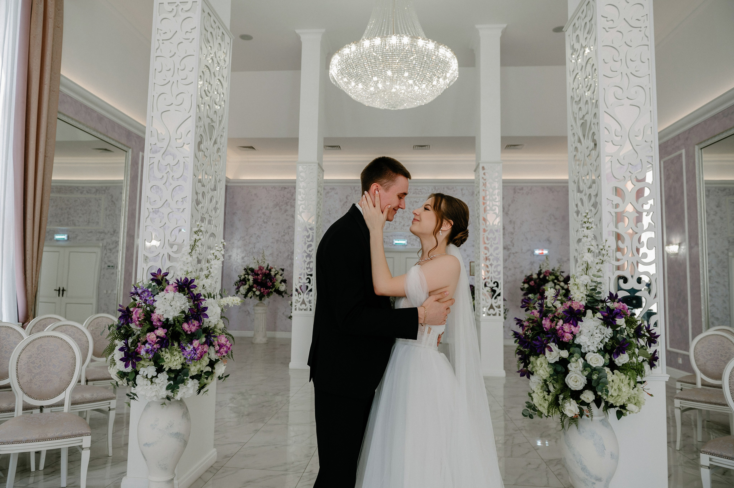 Д&А. Фотограф Рязань. Дарья Дмитриева