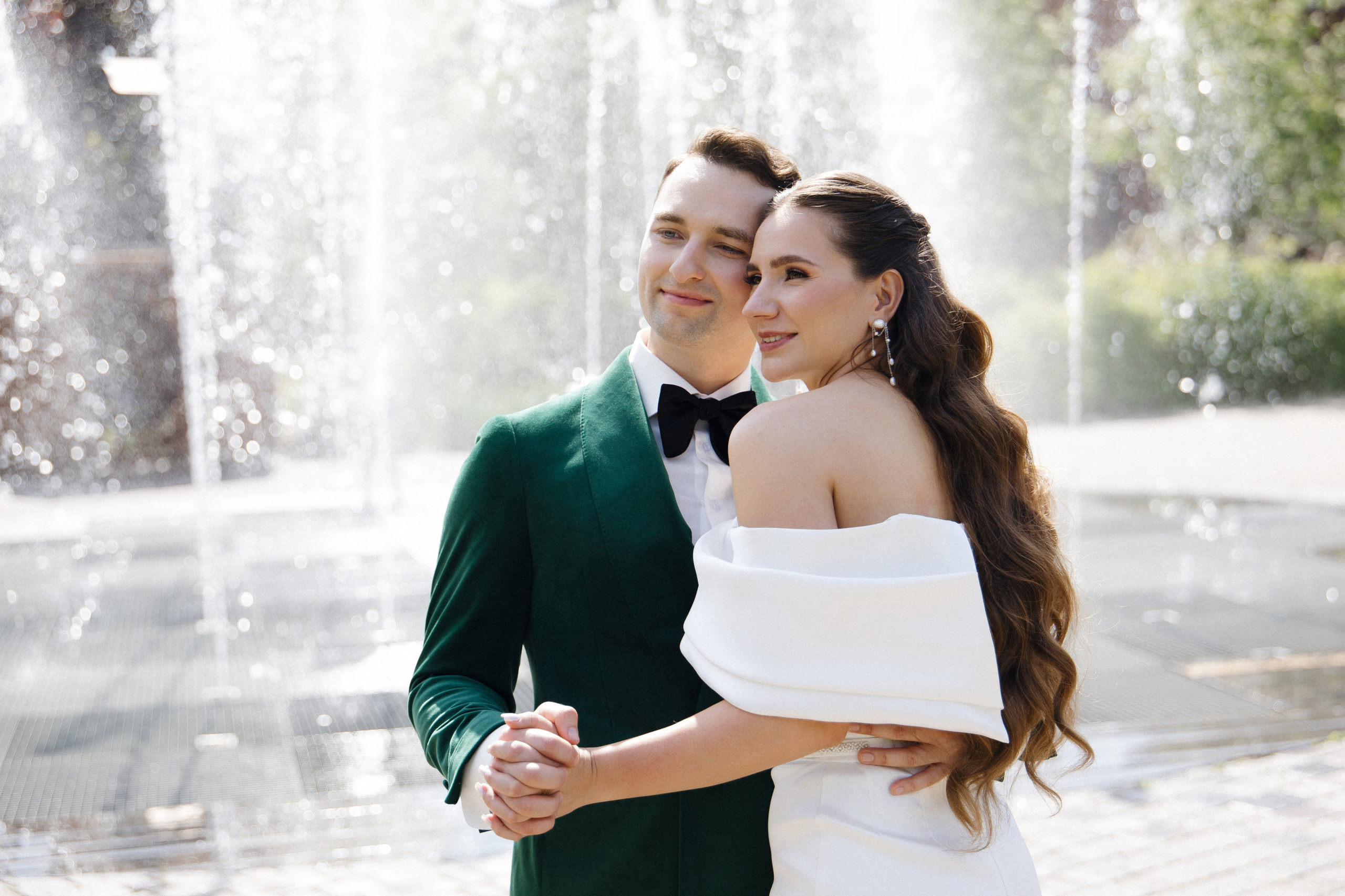 Свадебный организатор Санкт-Петербург|Орёл— Свадебное агентство AMORE Анастасии Васильевой