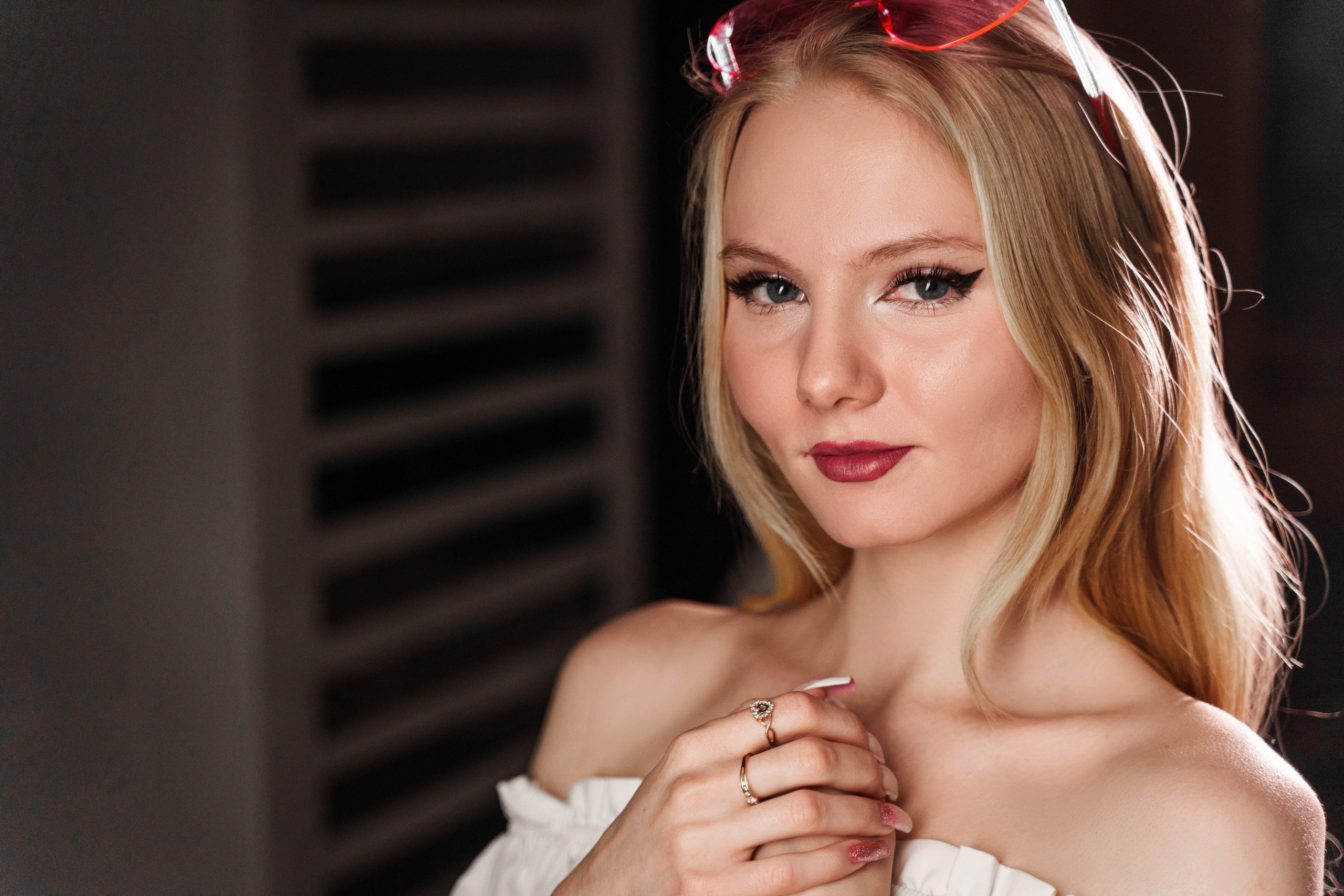 Кристина. Свадебный и семейный фотограф в Новосибирске Данил Коротких