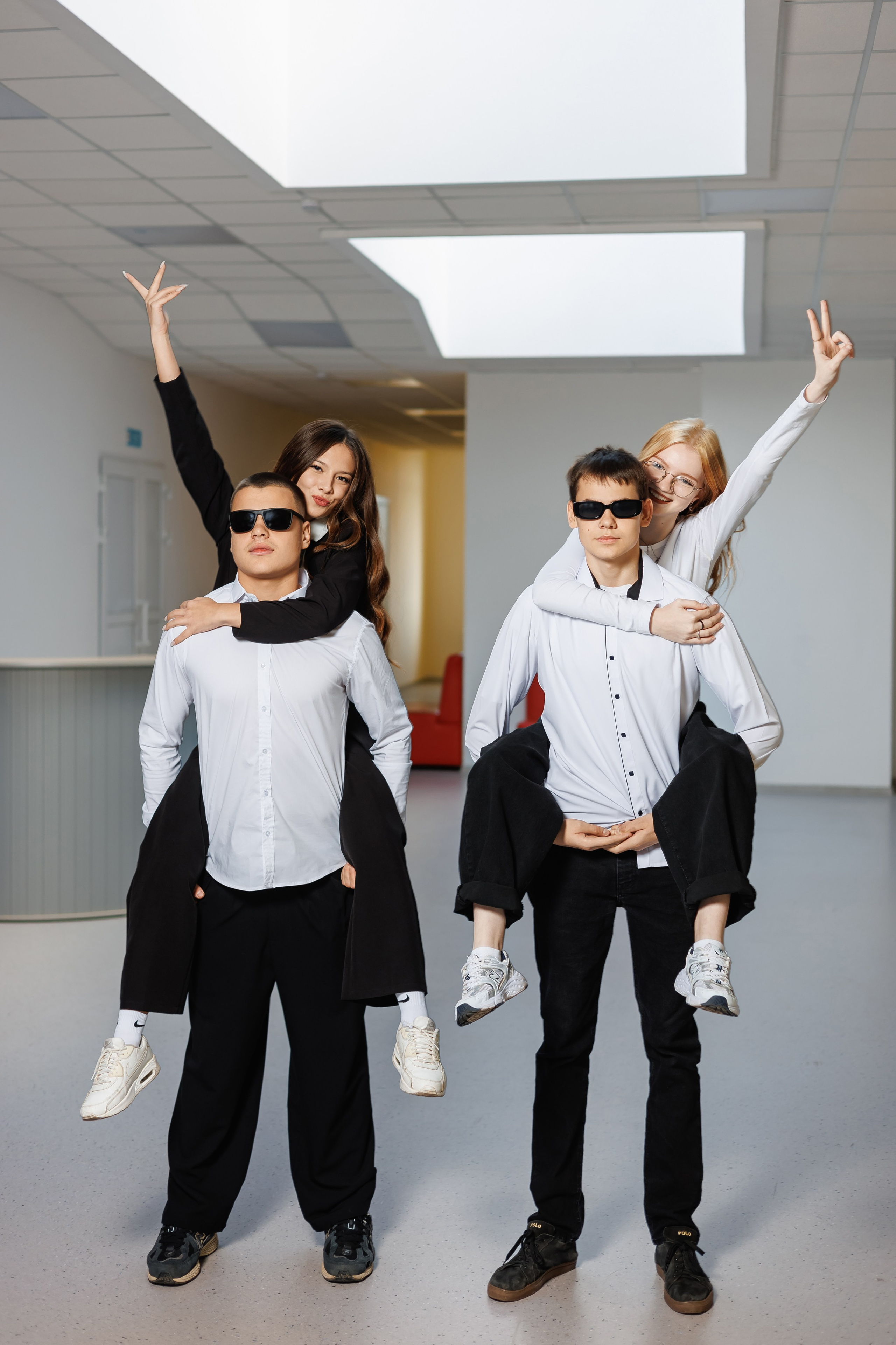 9-а, Старостаничная школа, выпуск 2025