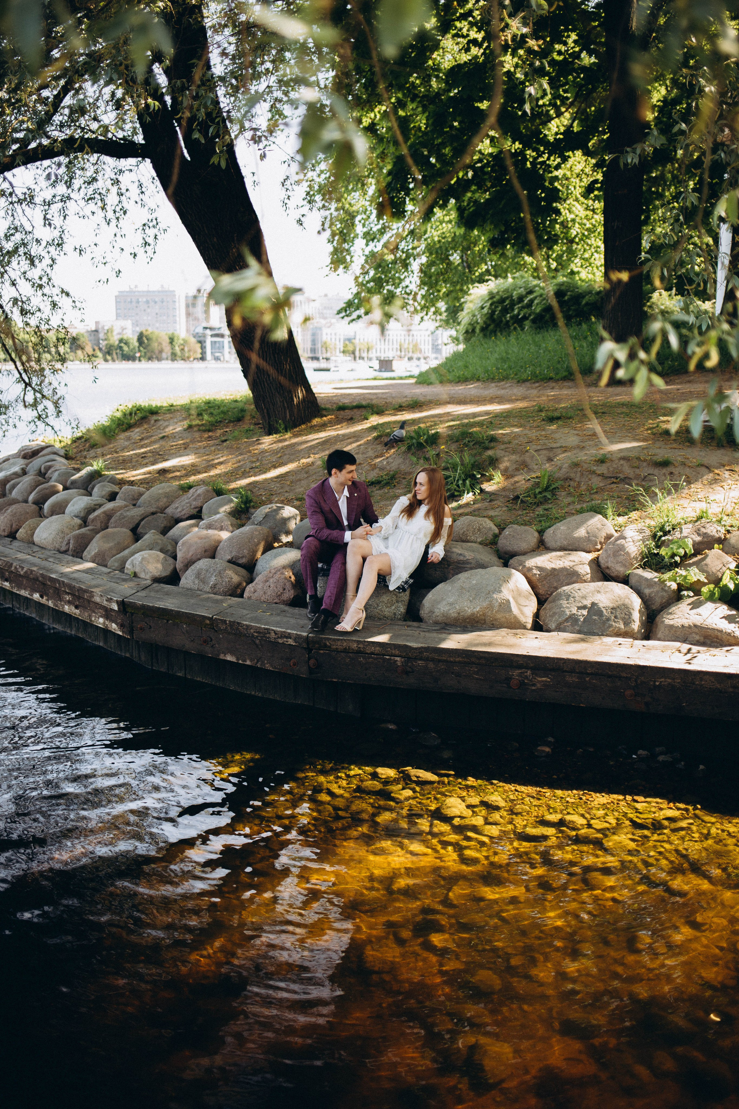 Love Story. Анна Михайлова|Свадебный фотограф в Санкт-Петербурге