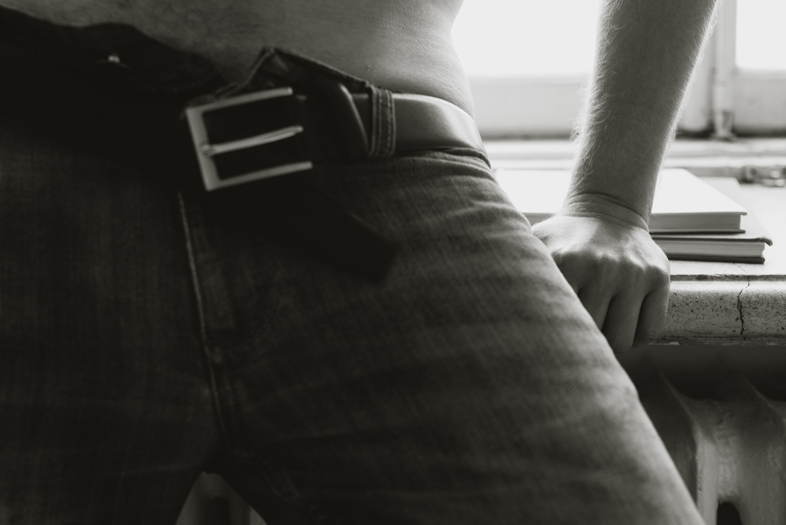 Галерея. Фотоведьма Дарья Нечинская