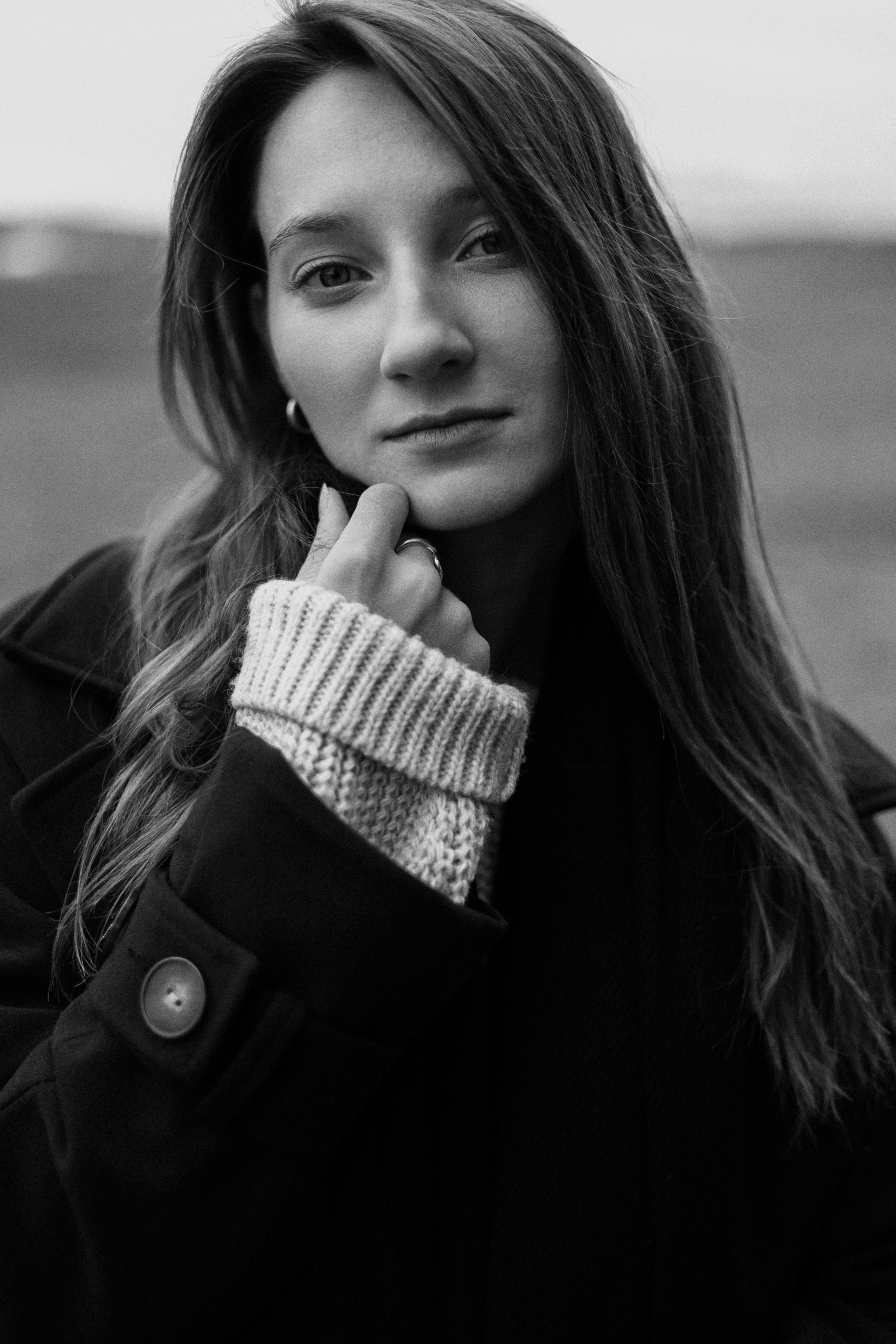 Дина. Свадебный и портретный фотограф Соломко Диана