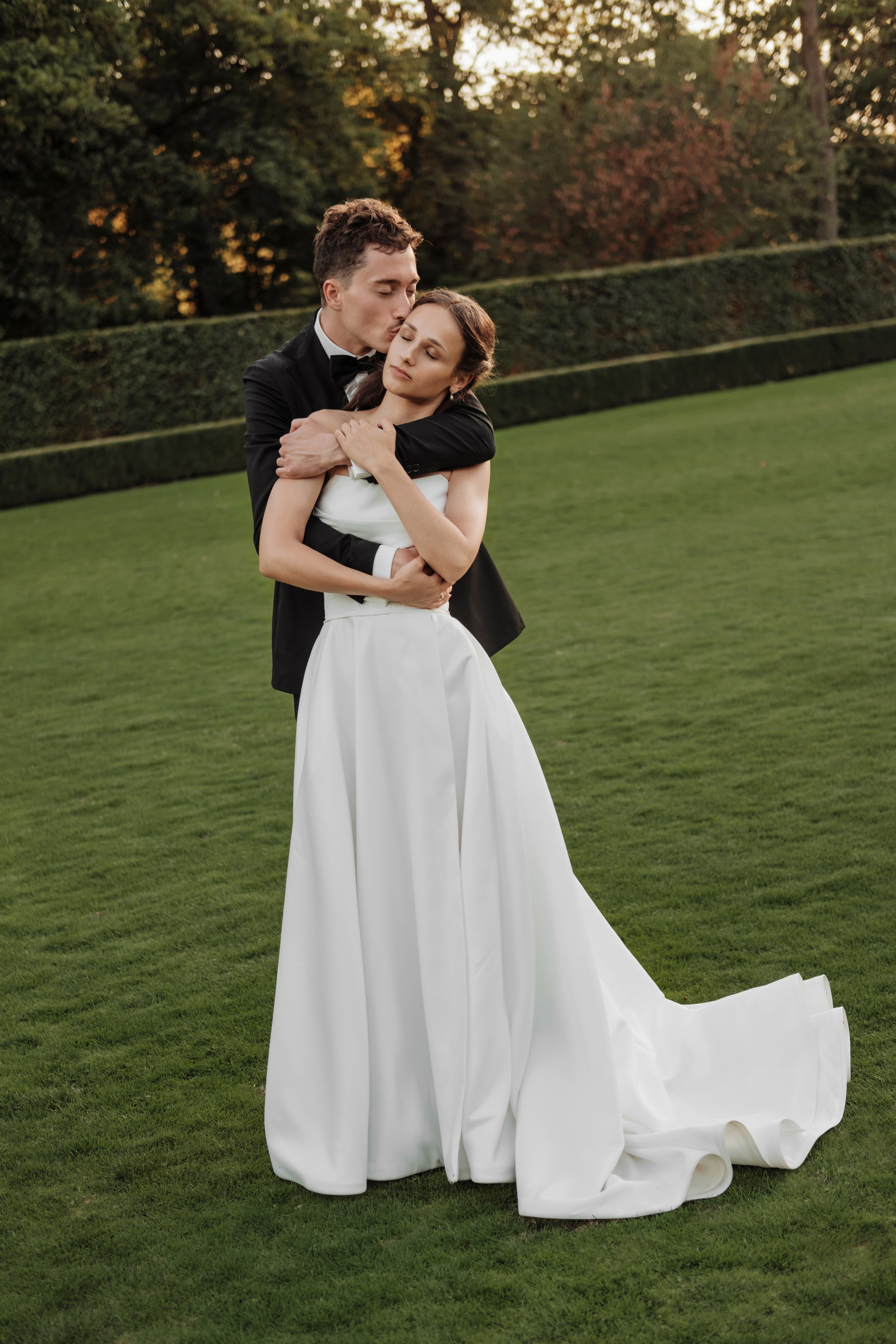 Benedikt & Jael. Photographer Cologne Bonn Europe Anna Ketova