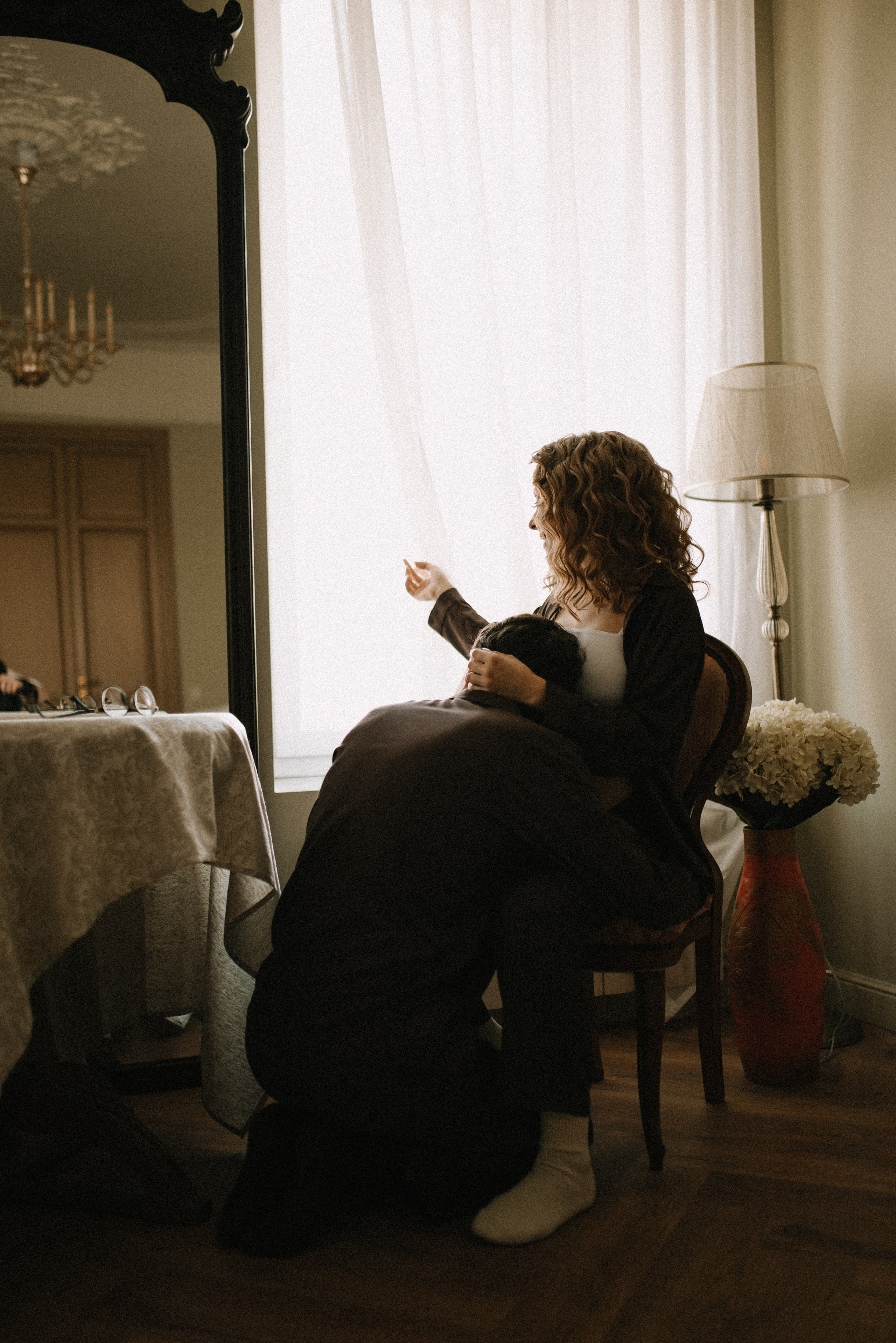 Юлия и Леонид " — в ожидании». Фотограф Санкт-Петербург, Новороссийск