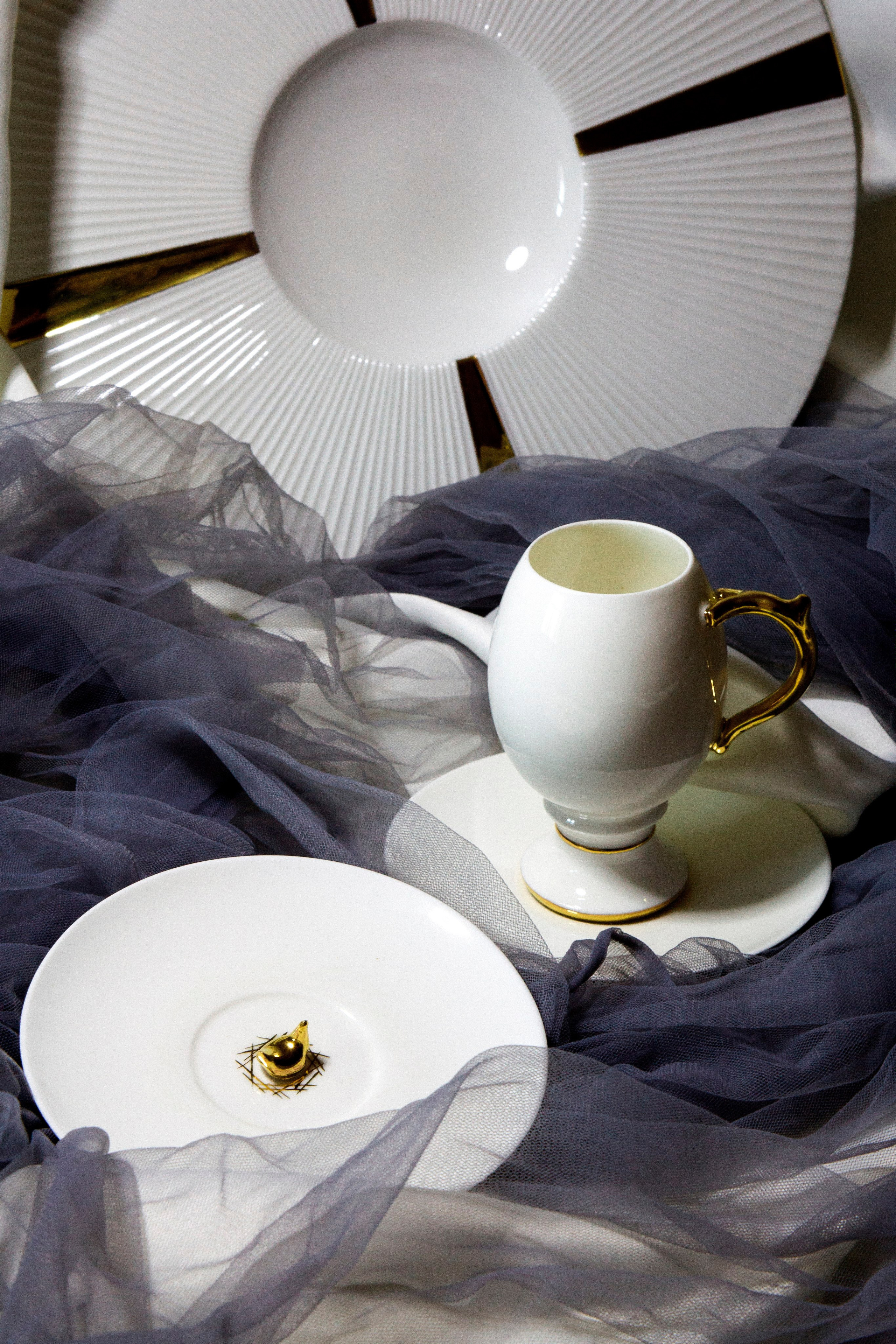 COCOCOTURE. Варвара Цымбал