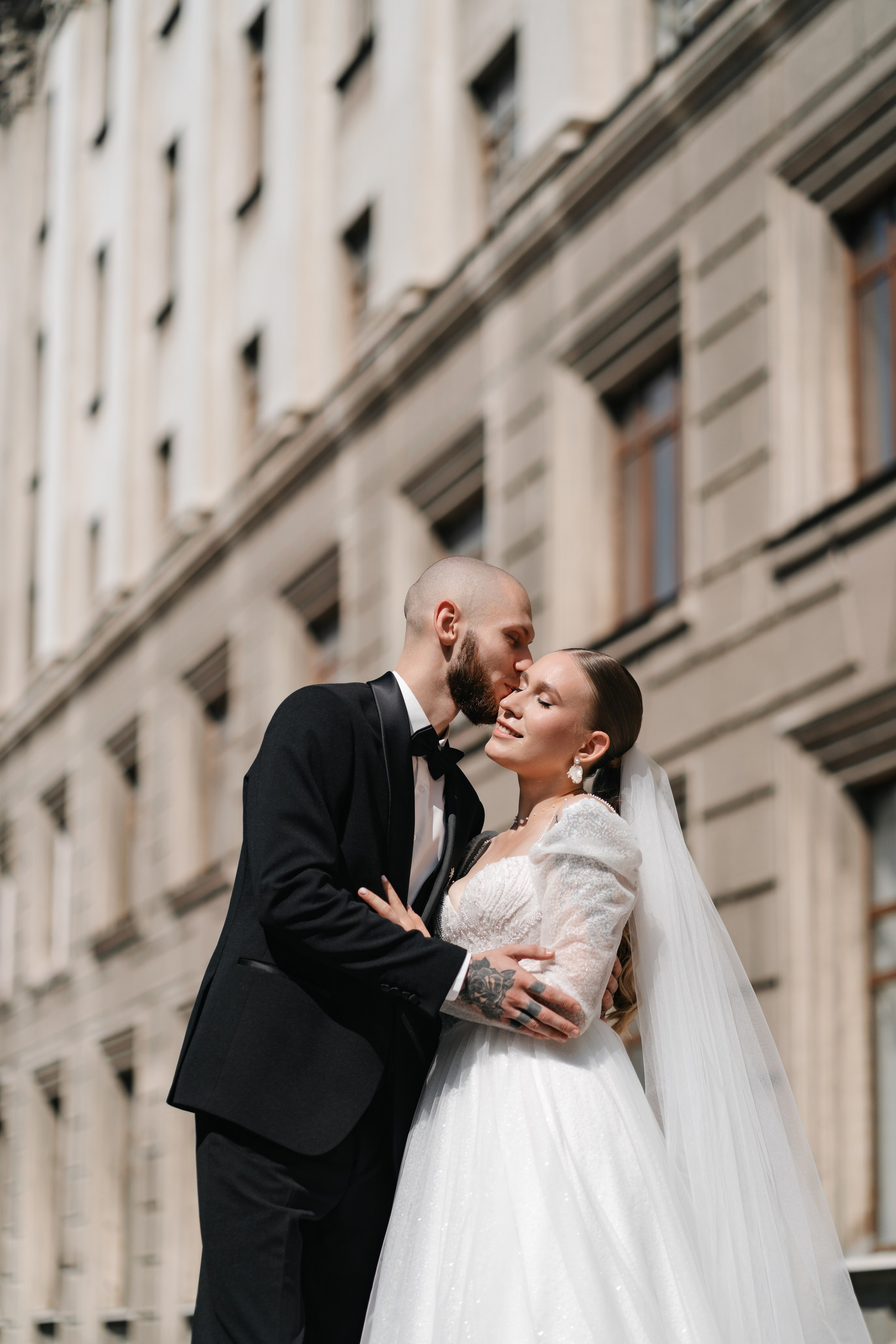 N&N. Свадебный и семейный фотограф в Самаре Алёна Савельева