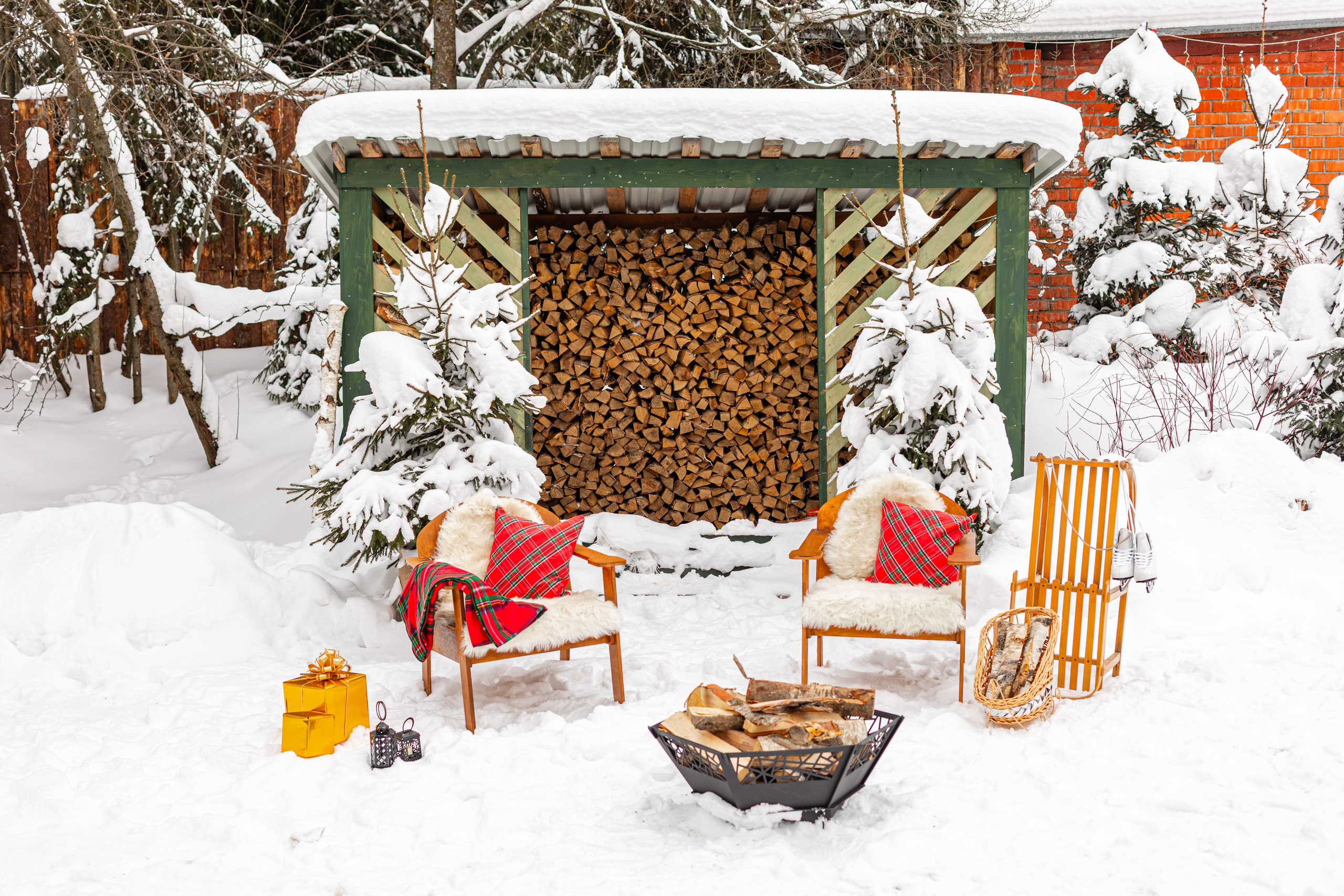 Музей «Русской еды». Фотограф Алина Гашникова