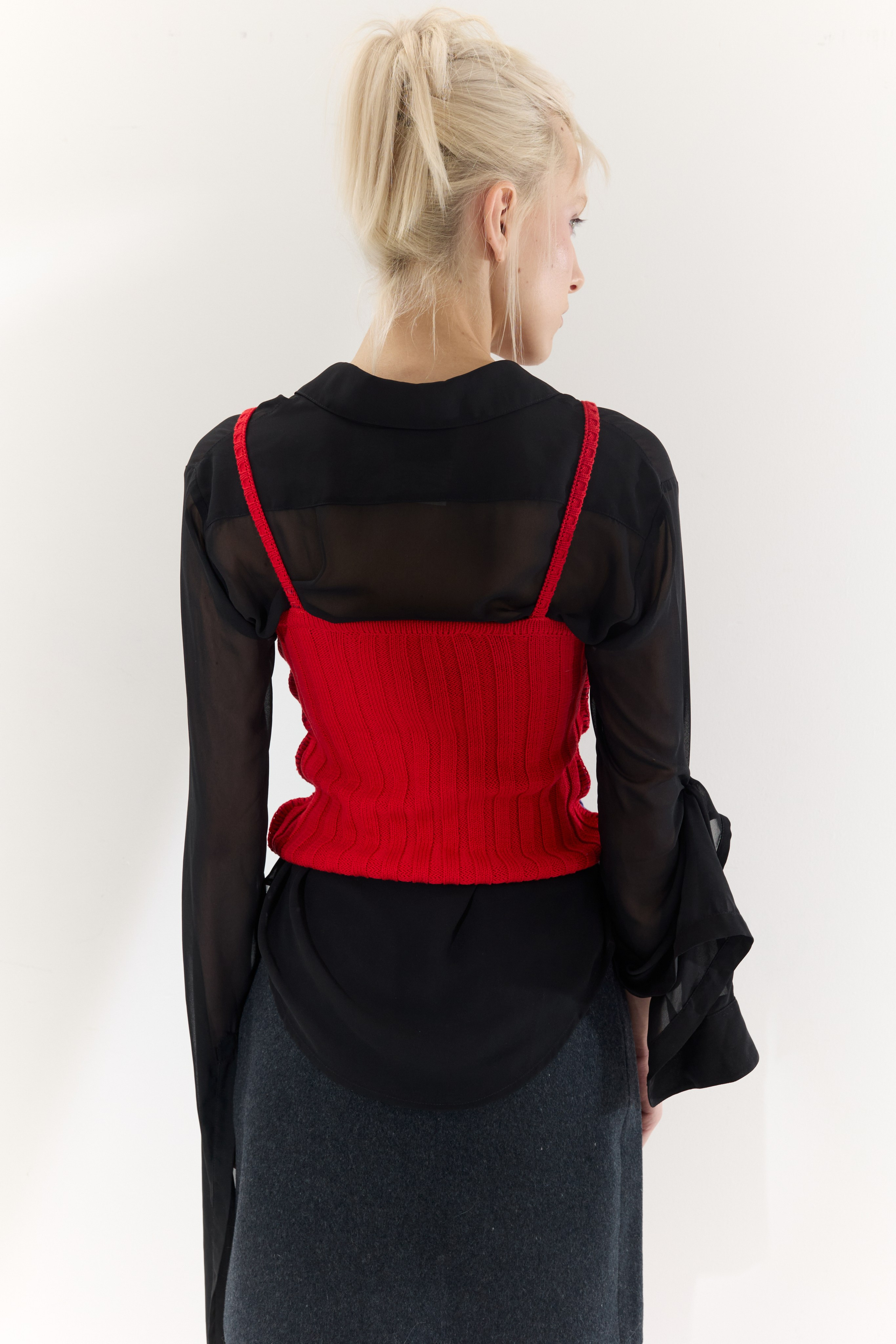 Съёмка каталога для брендов. Валерия Зайцева фотограф Москва