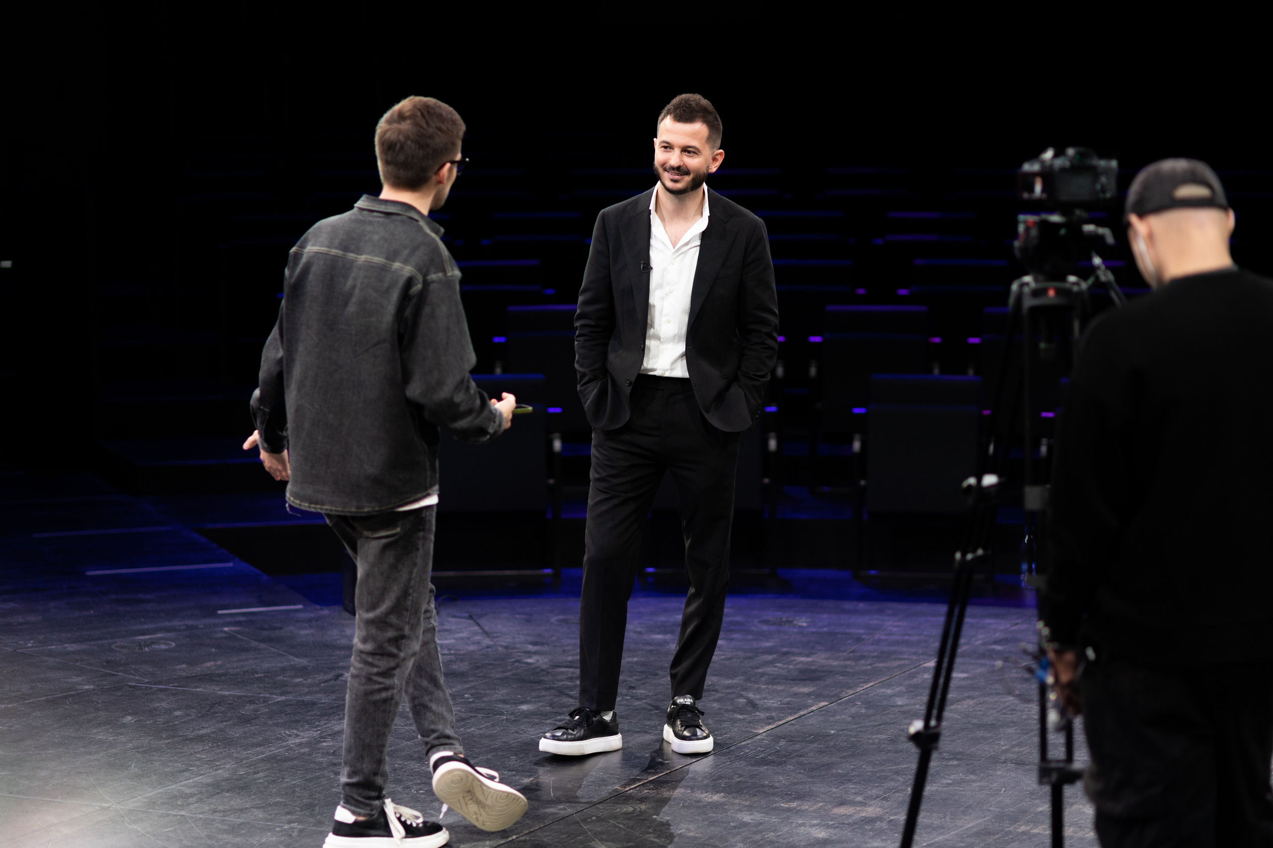 Конференция Ten Club. Свадебный фотограф | Москва