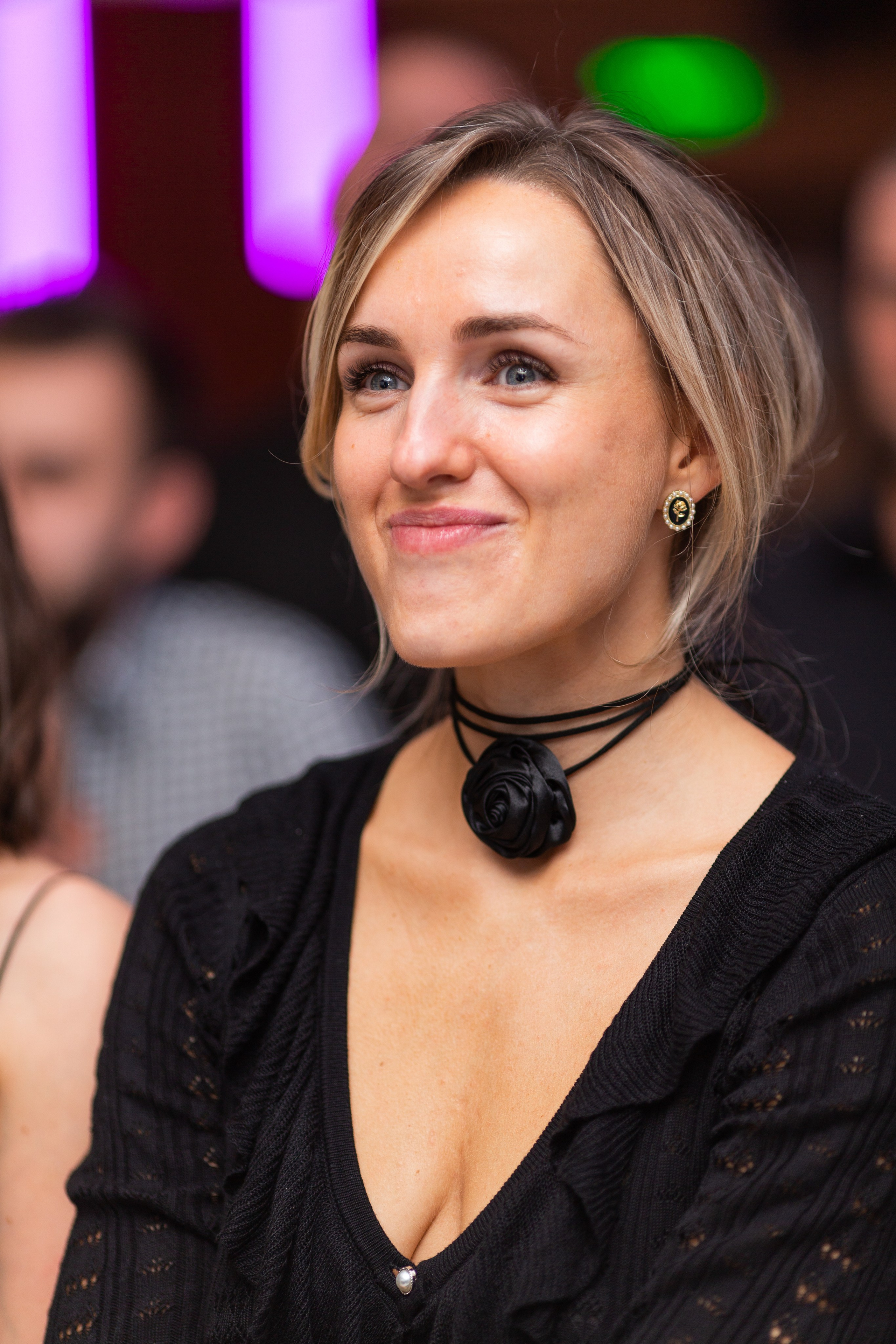 Sparkling party. Фотограф в Москве Десятова Ксения