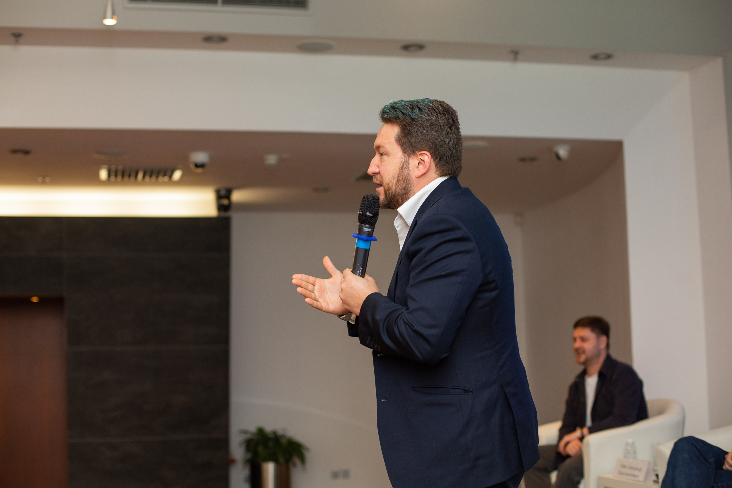 Волонтеры Москвы. Фотограф в Москве Десятова Ксения