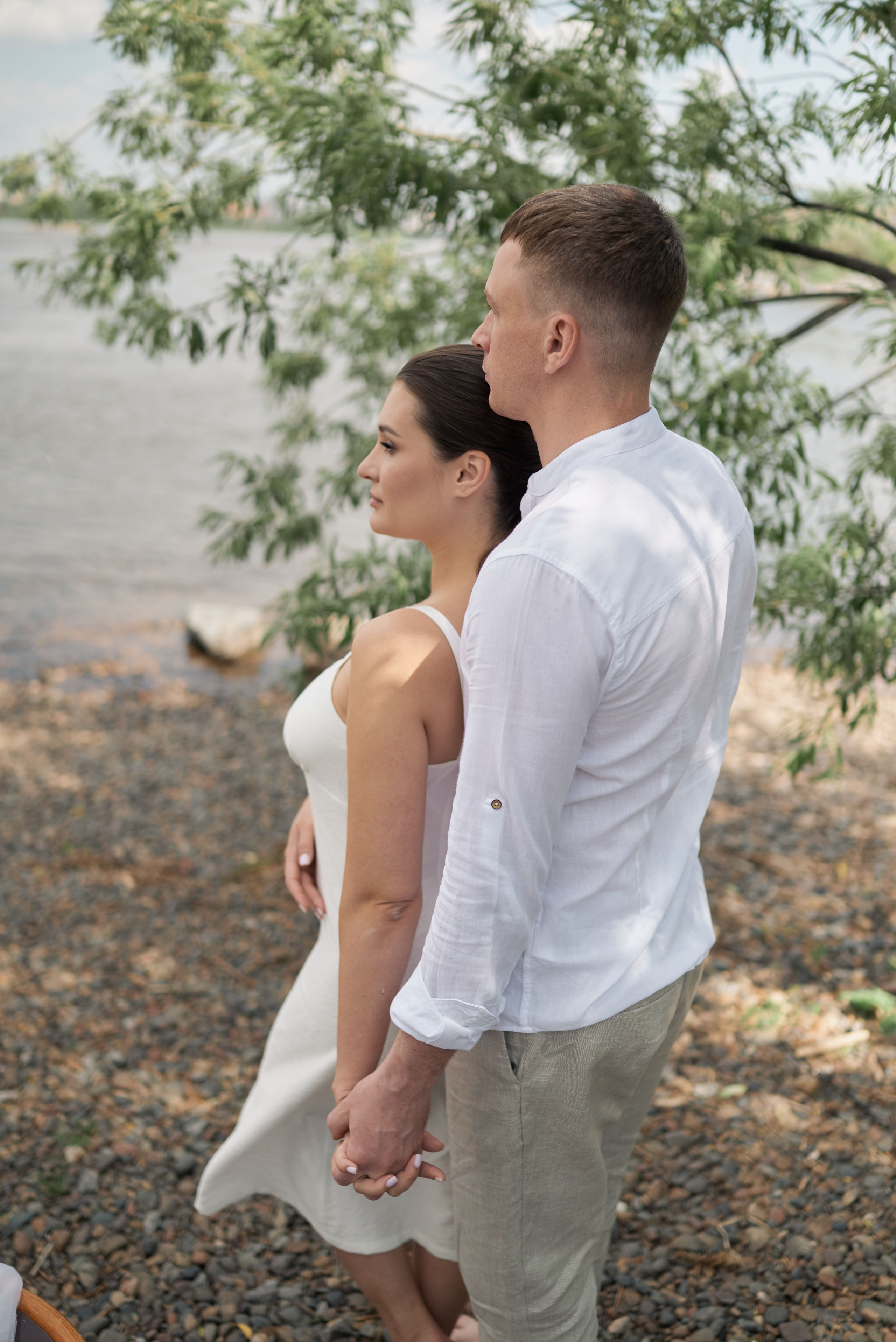 Анна и Дмитрий. Свадебный фотограф Александр Браво