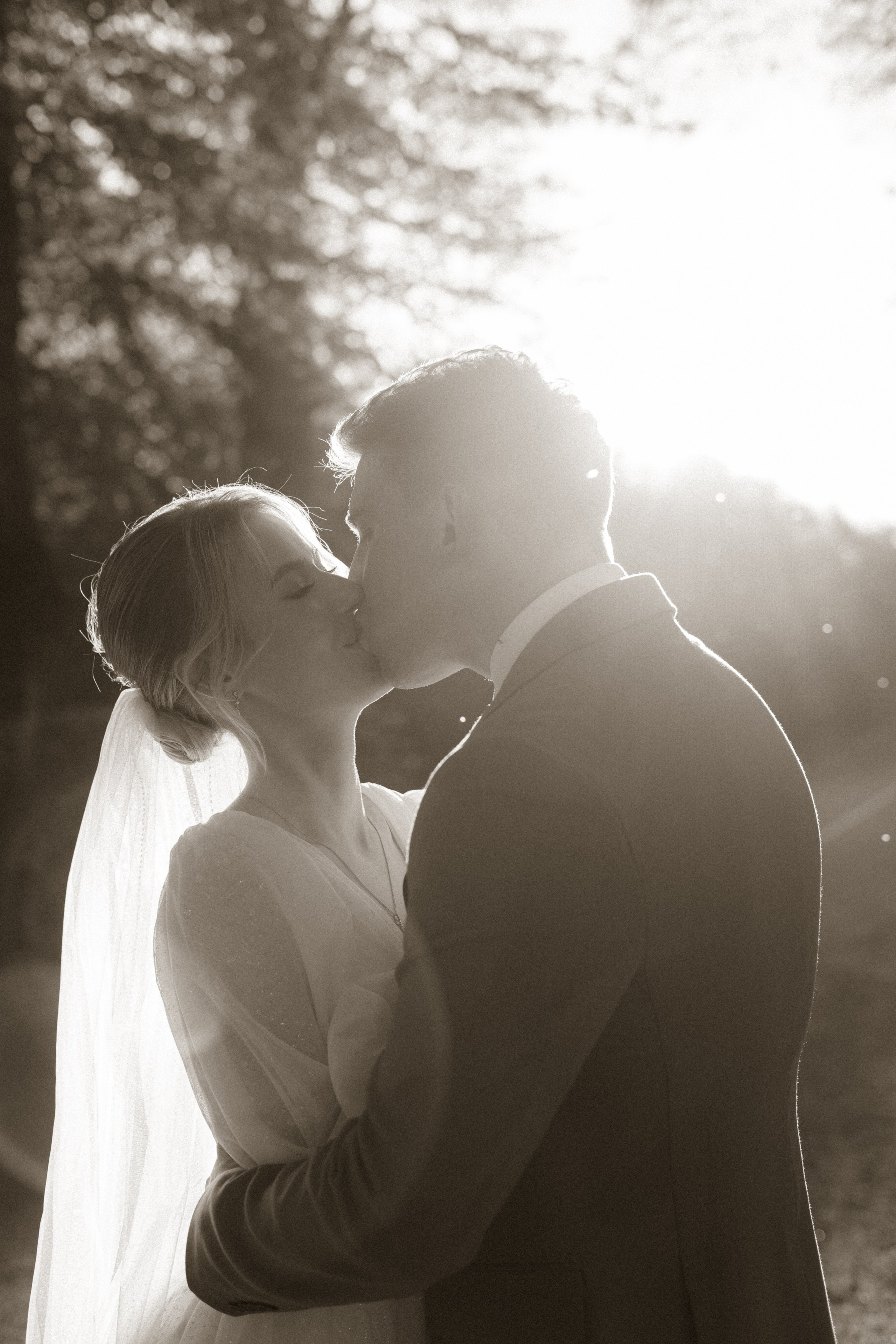 A&I. Фотограф Гвоздева Варвара / Москва