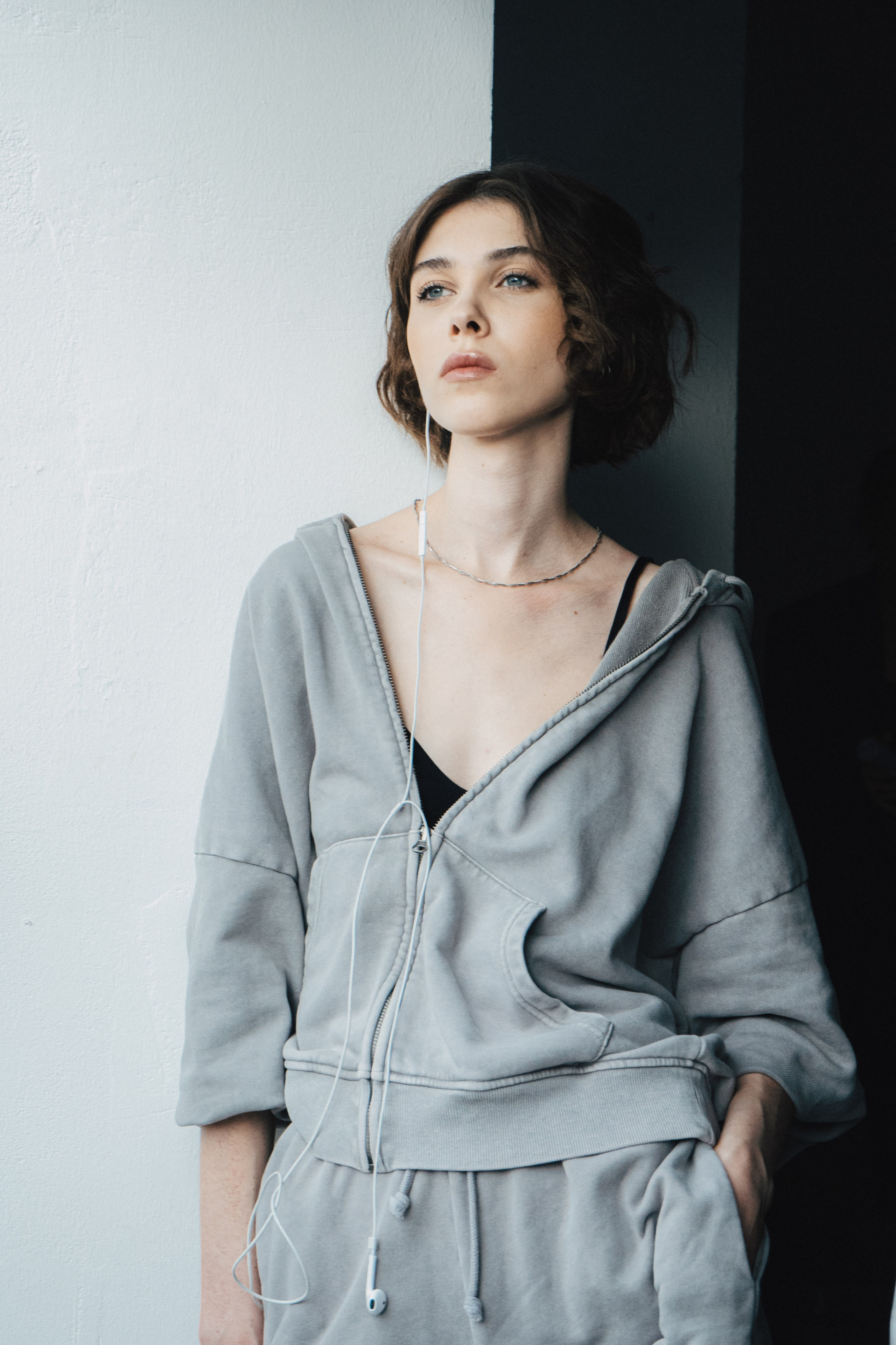 BSD. Фотограф Гвоздева Варвара / Москва