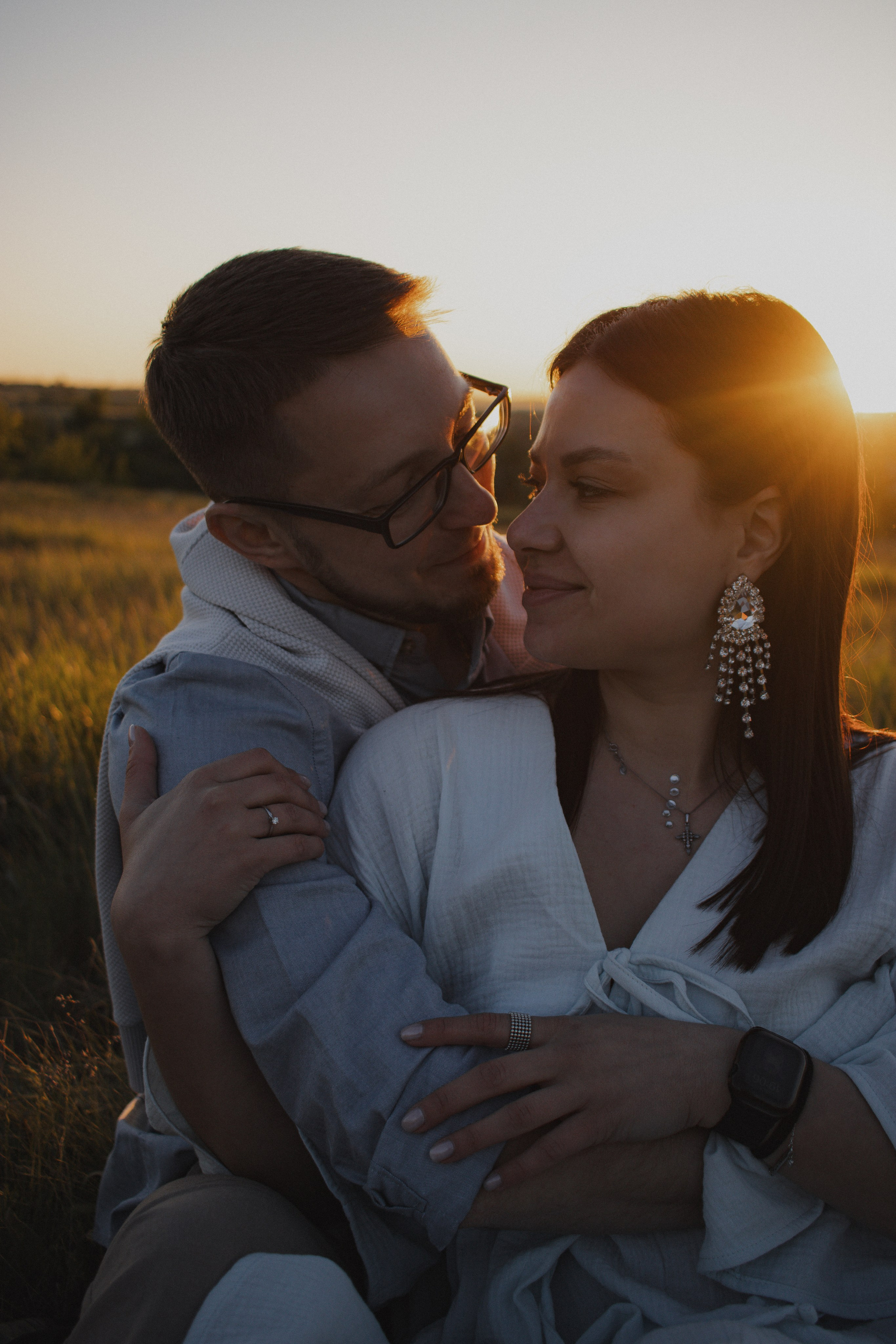 Dmitriy + Alina. Lusy Redina | Семейный Фотограф | Волгоград