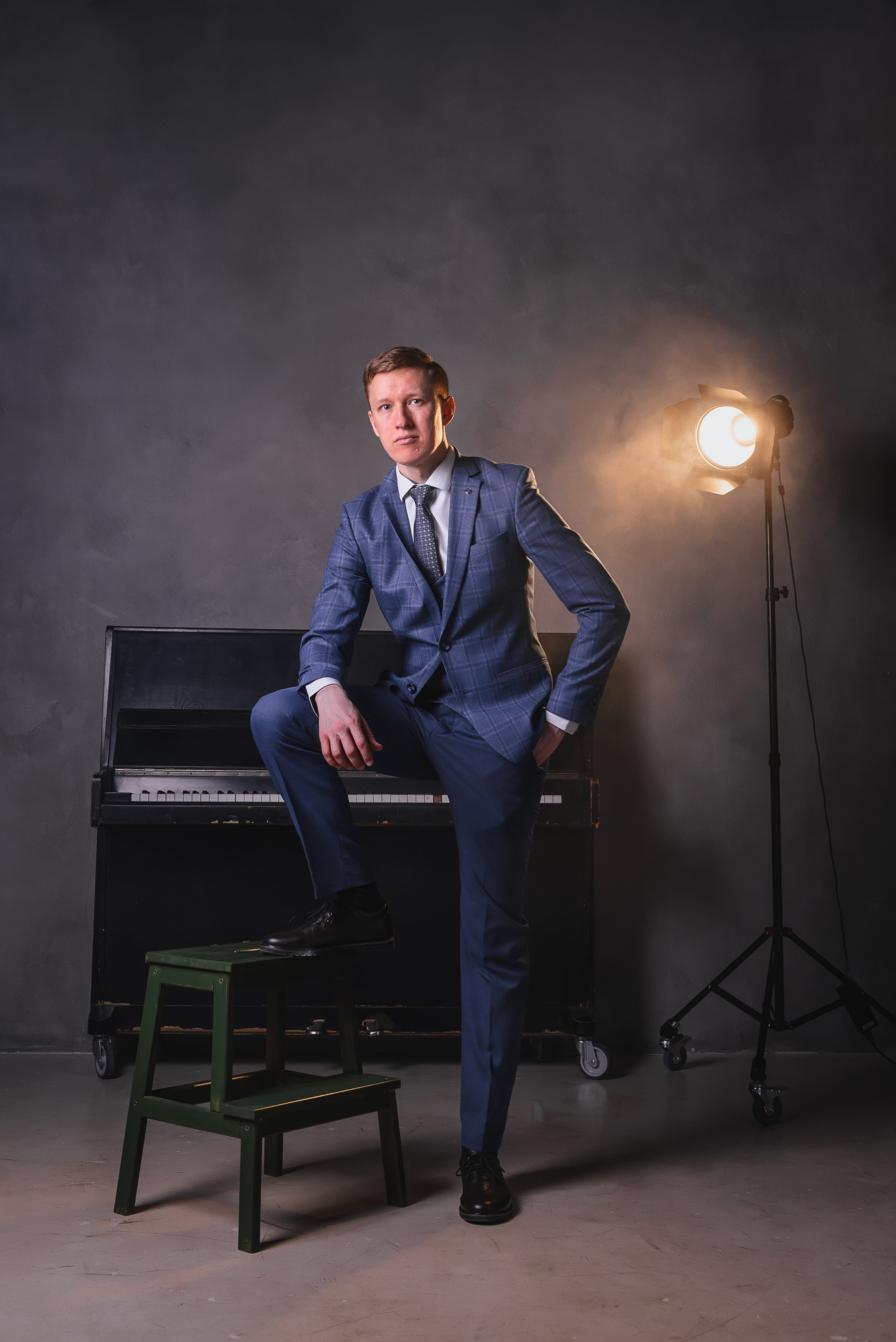 Артур. Семейный и детский фотограф в Екатеринбурге Валерия Нагибина