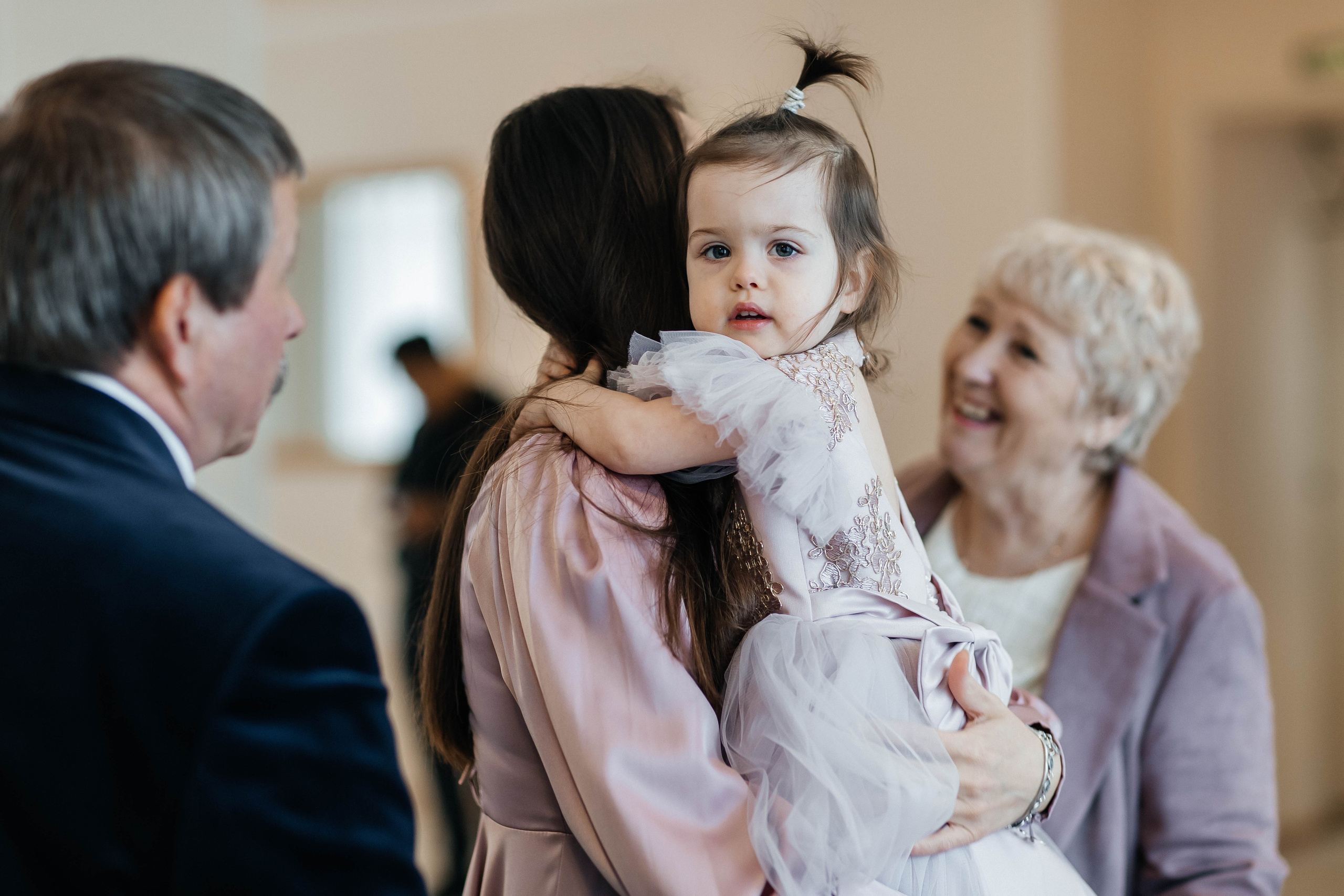 Владимир и Евгения. Maxim Tsoy Photography