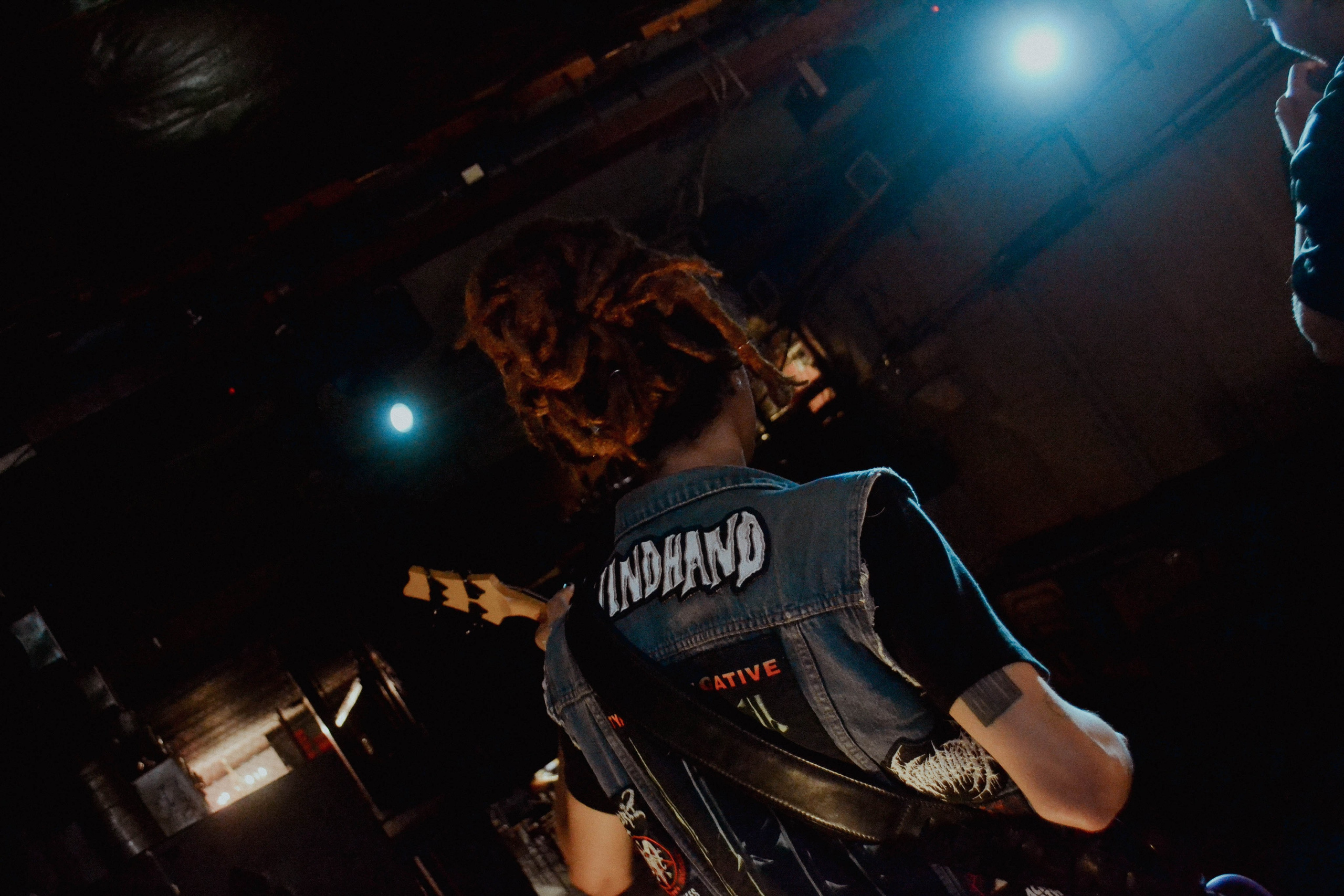 BAND of BROTHERS FEST. Репортажный фотограф в Пскове
