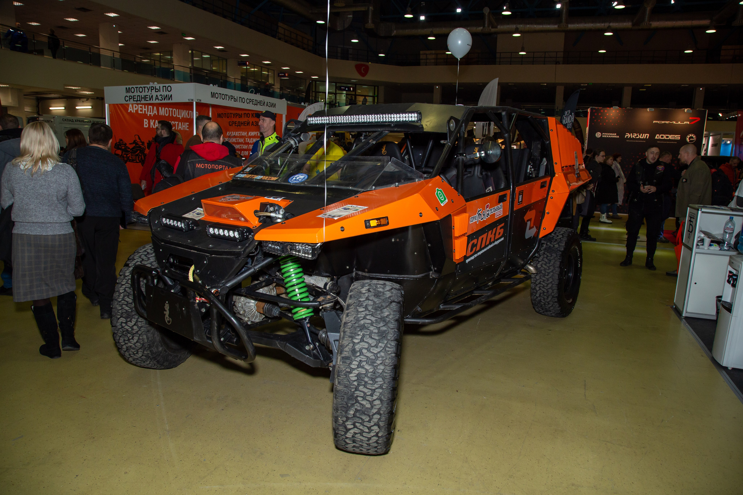 Фотопрогулка по выставке Поехали 2022. «Студия DRONAVT`s» — видеосъёмка и фотография г. Москва